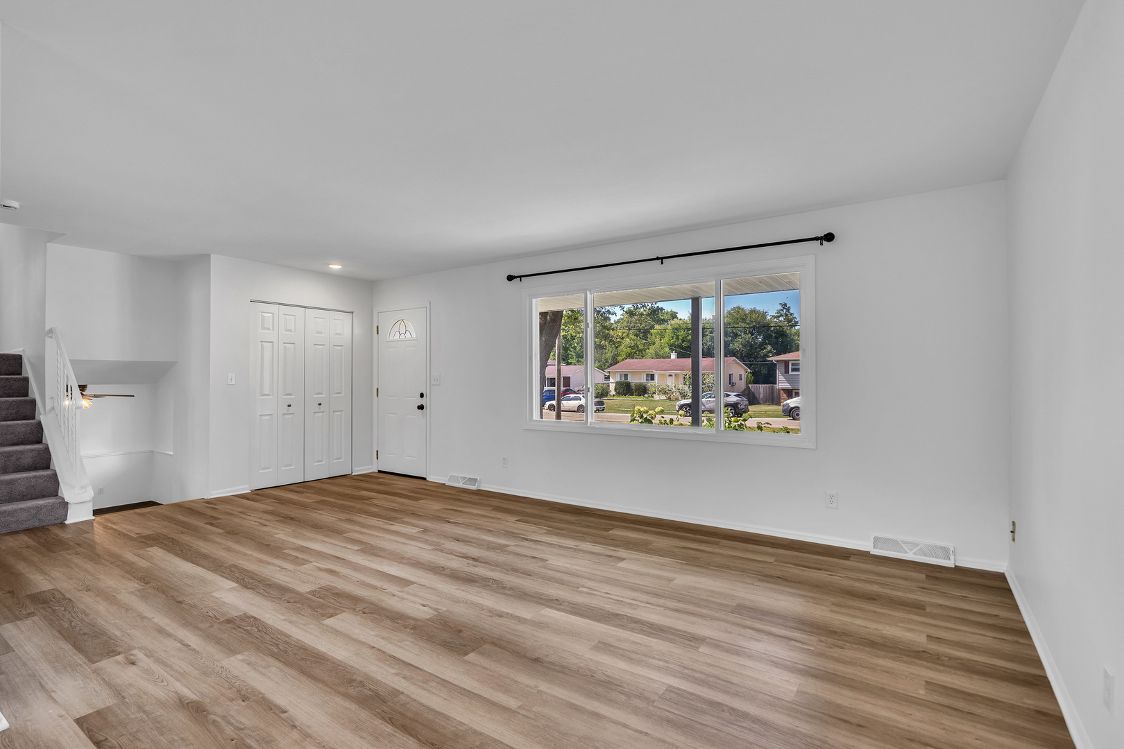 2509 Jethro Avenue, Zion, IL 60099