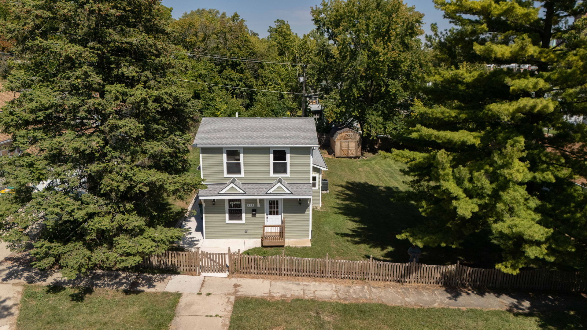 419 Oneida Street, Joliet, IL 60435