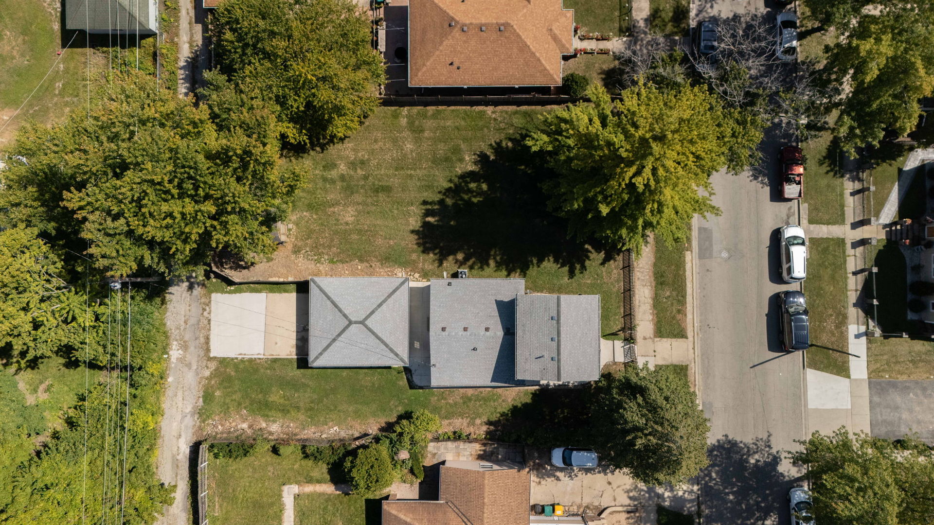 419 Oneida Street, Joliet, IL 60435