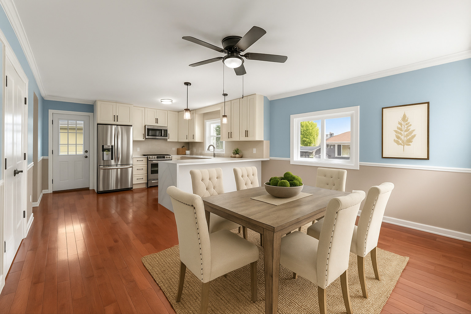 419 Oneida Street, Joliet, IL 60435