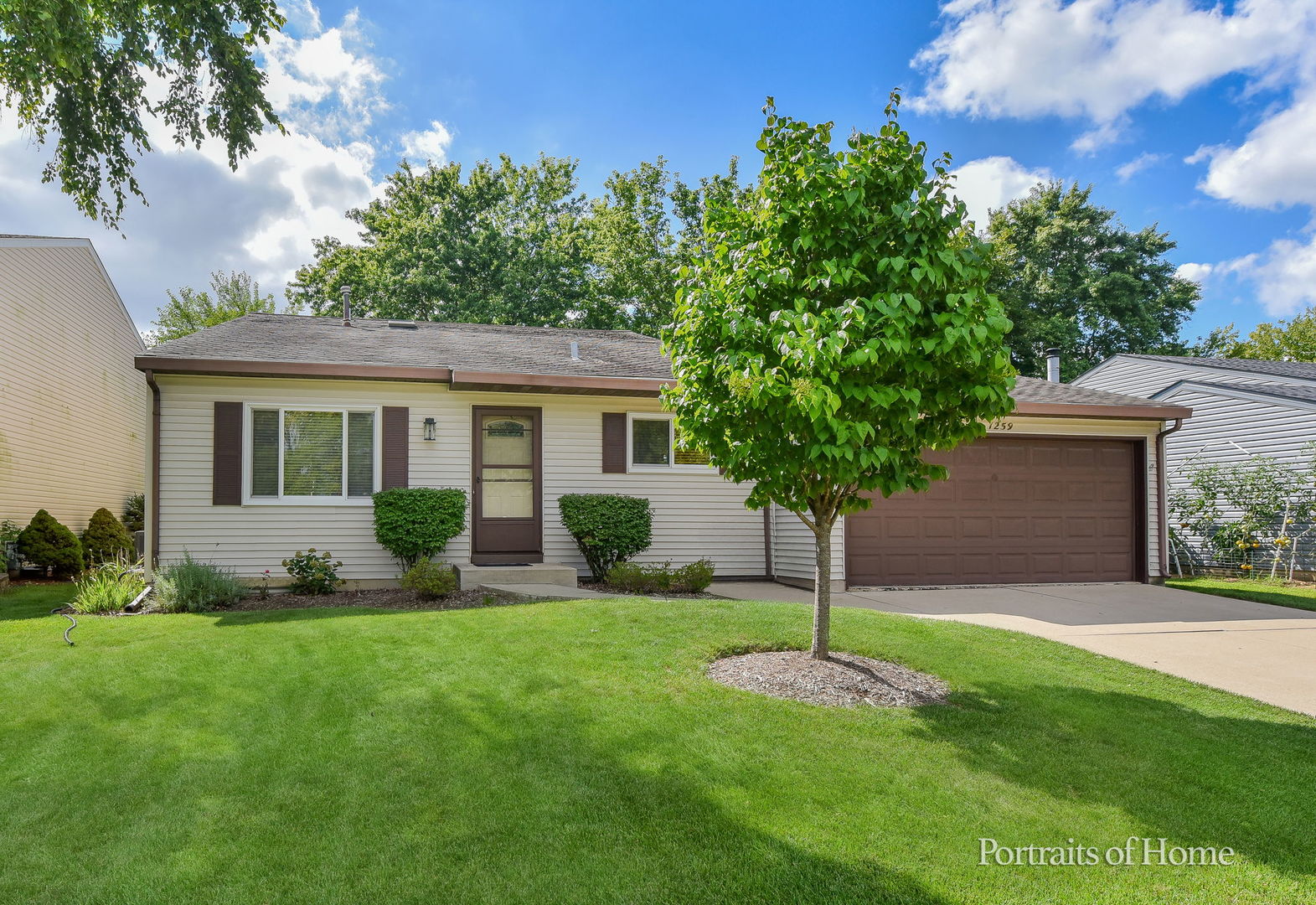 1259 Natchez Trace Circle, Naperville, IL 60540