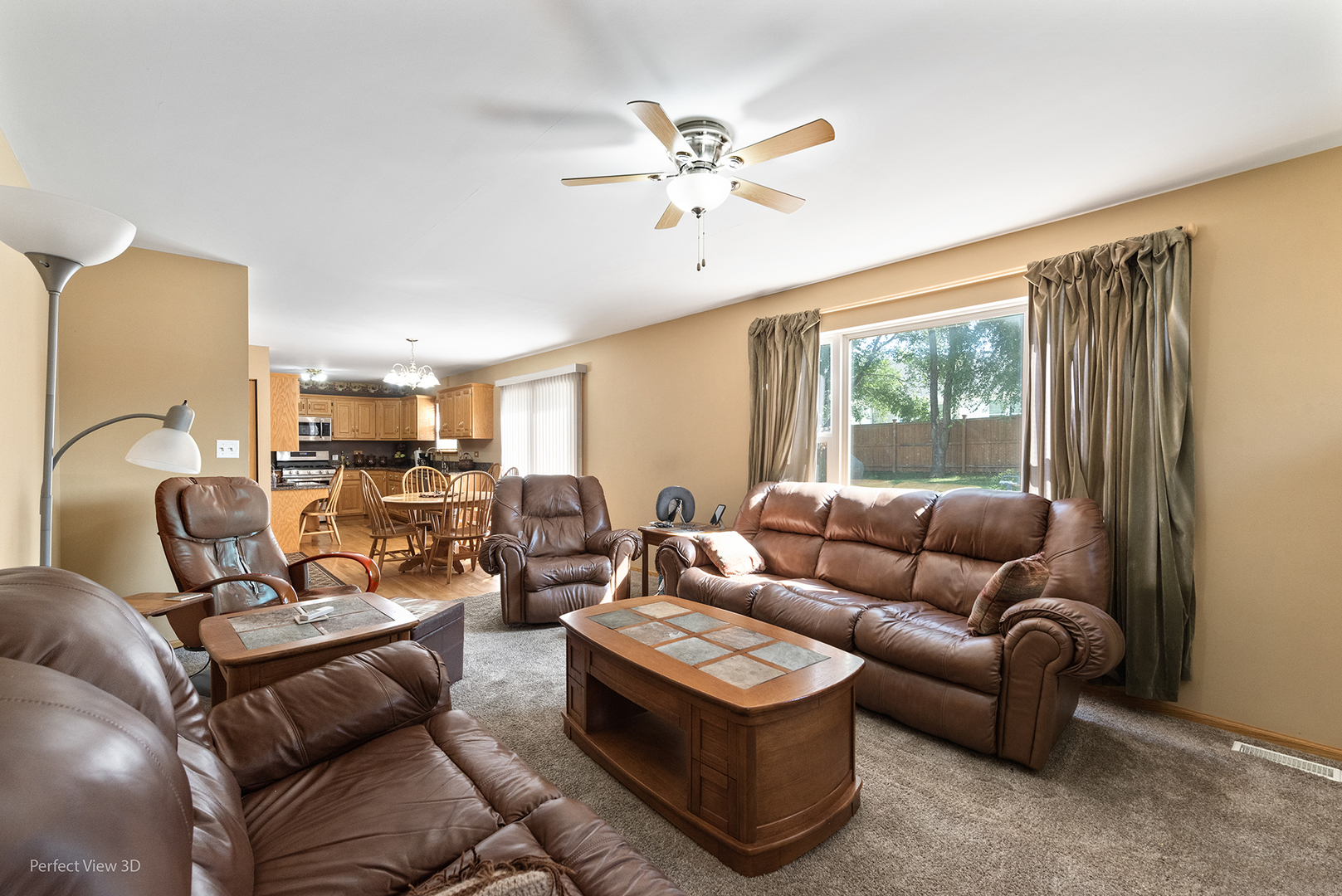 802 Joanne Drive, Minooka, IL 60447