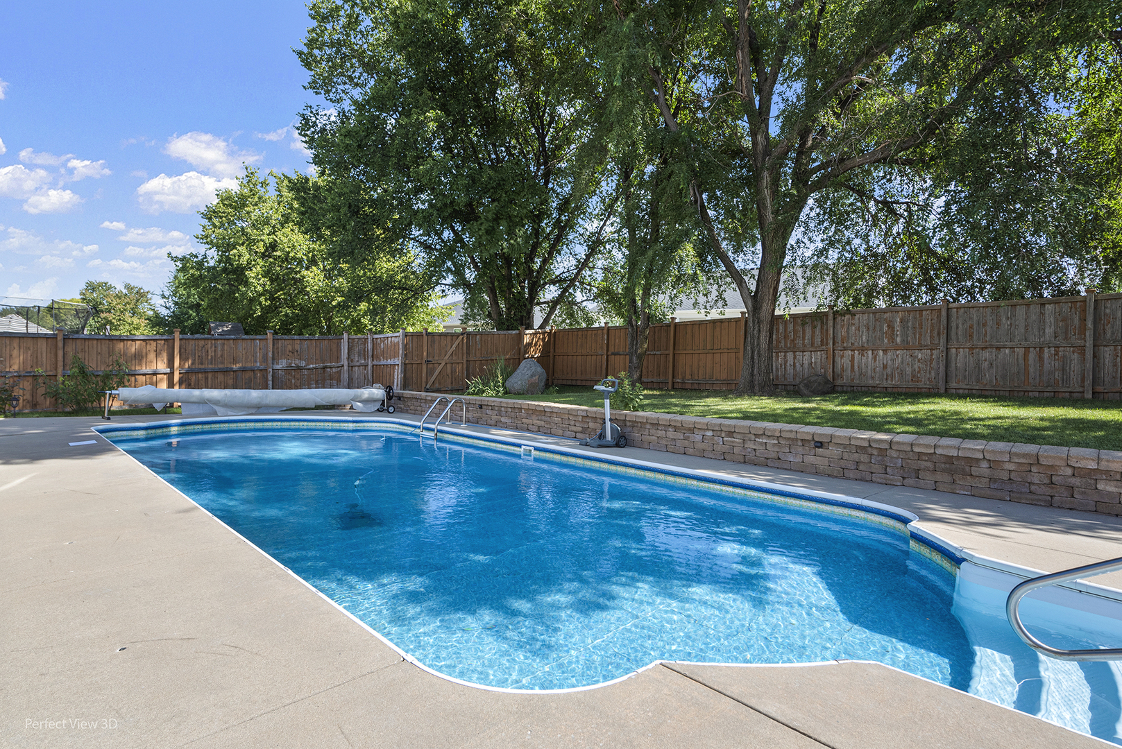 802 Joanne Drive, Minooka, IL 60447