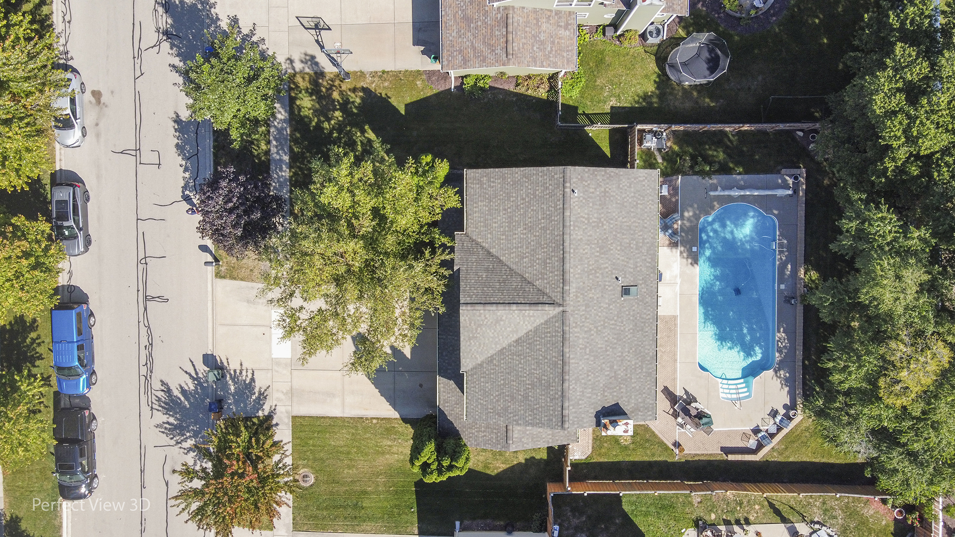 802 Joanne Drive, Minooka, IL 60447