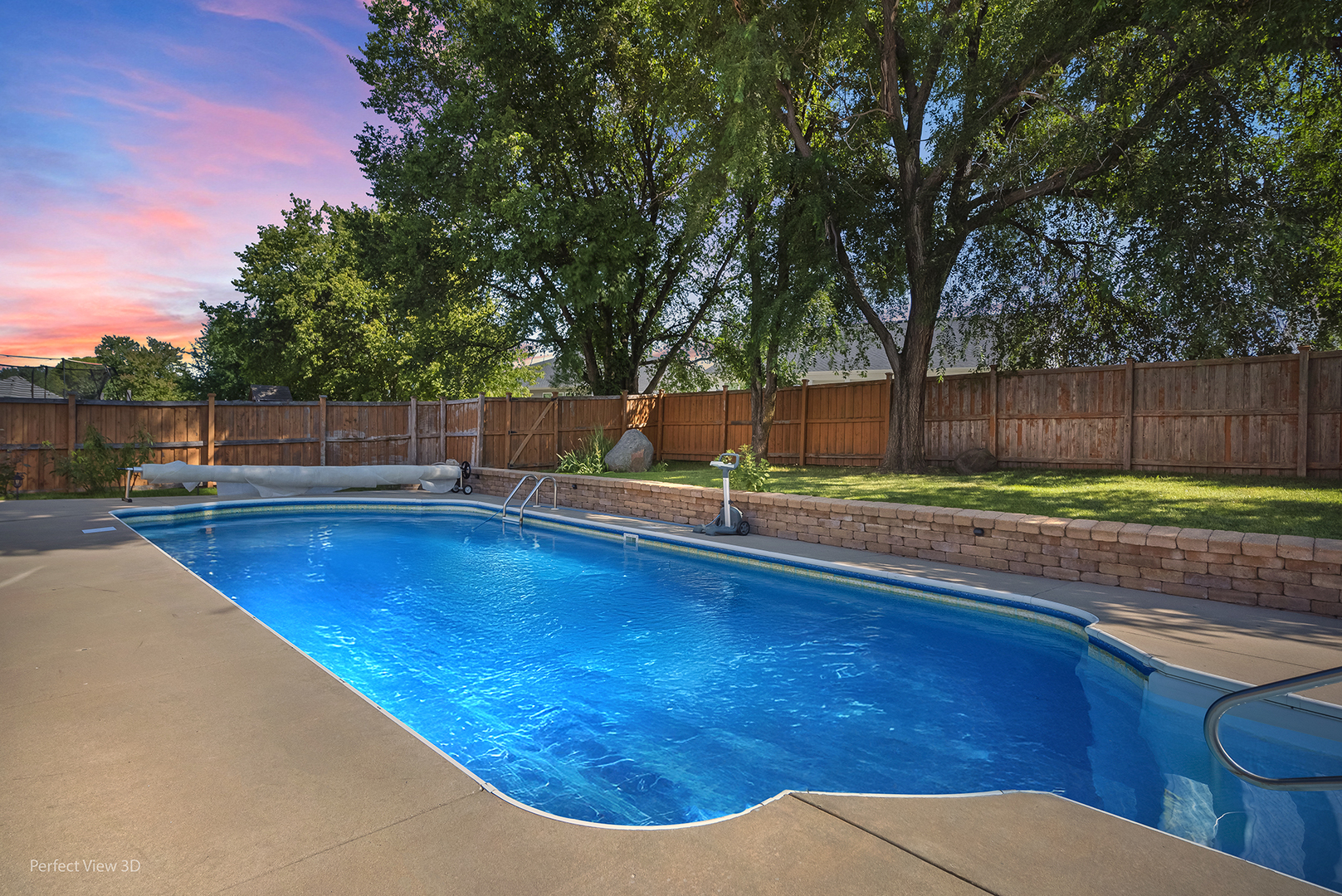 802 Joanne Drive, Minooka, IL 60447