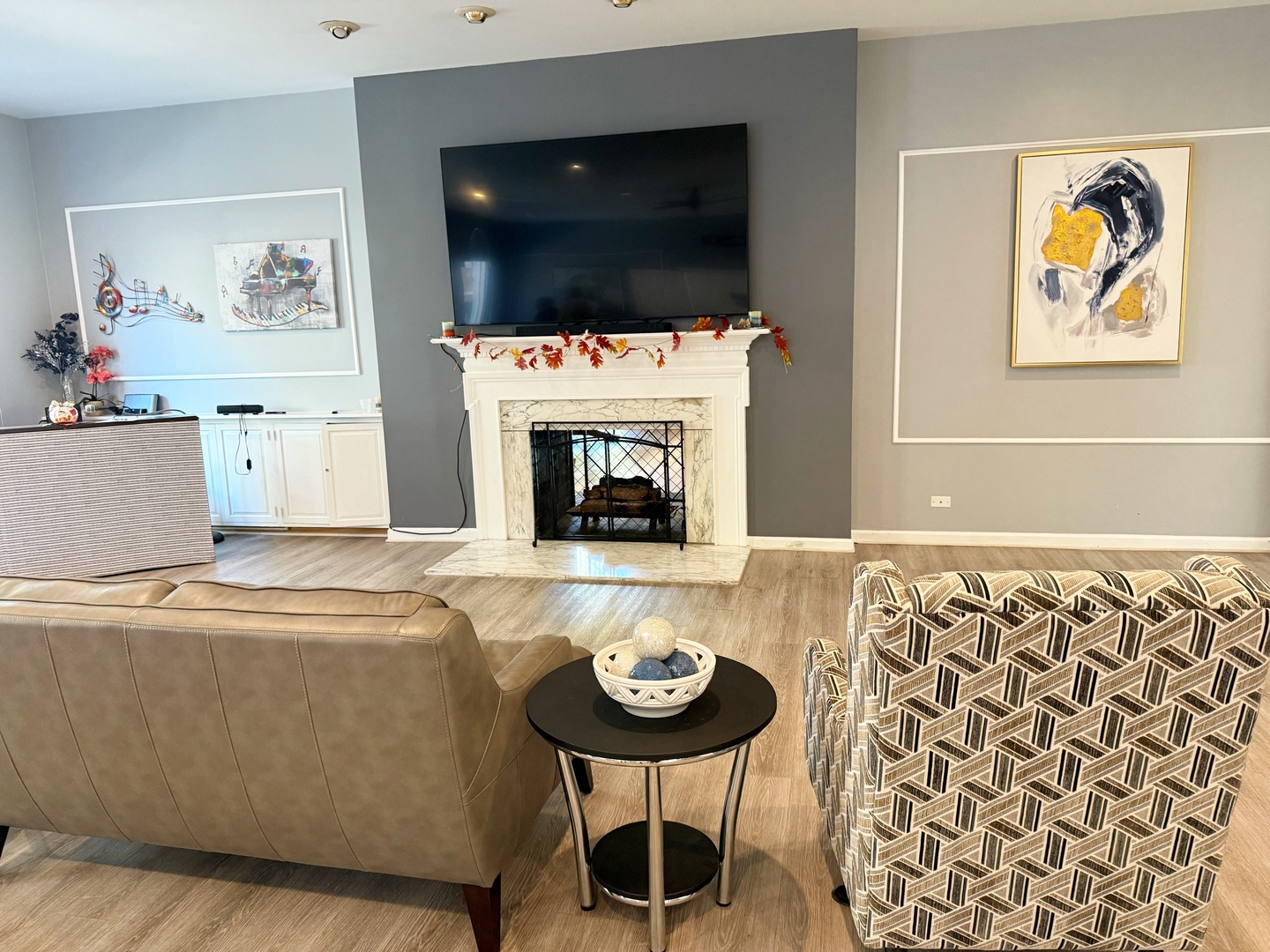 175 Lake Boulevard #308, Buffalo Grove, IL 60089