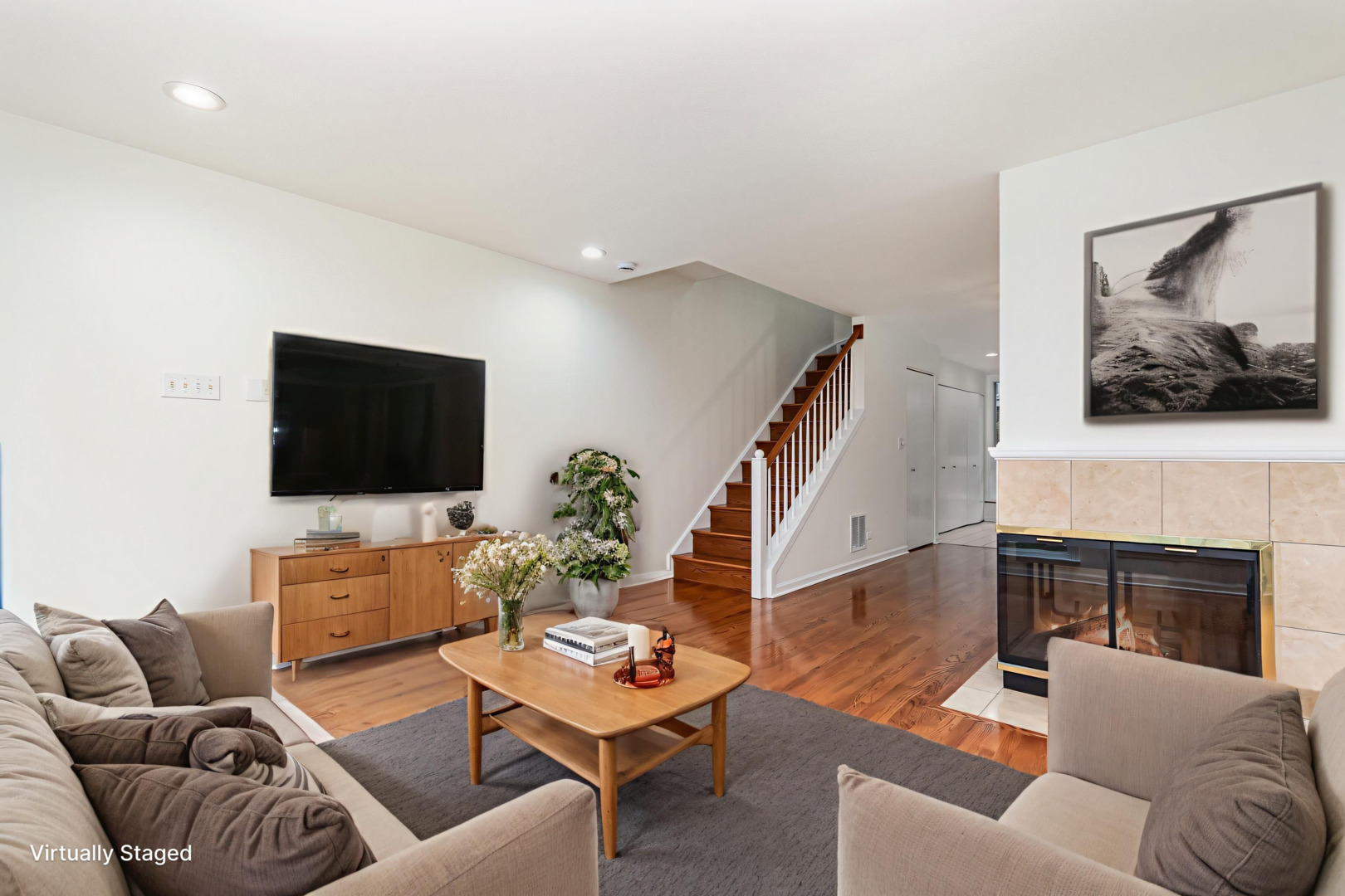 1321 S Plymouth Court #K, Chicago, IL 60605