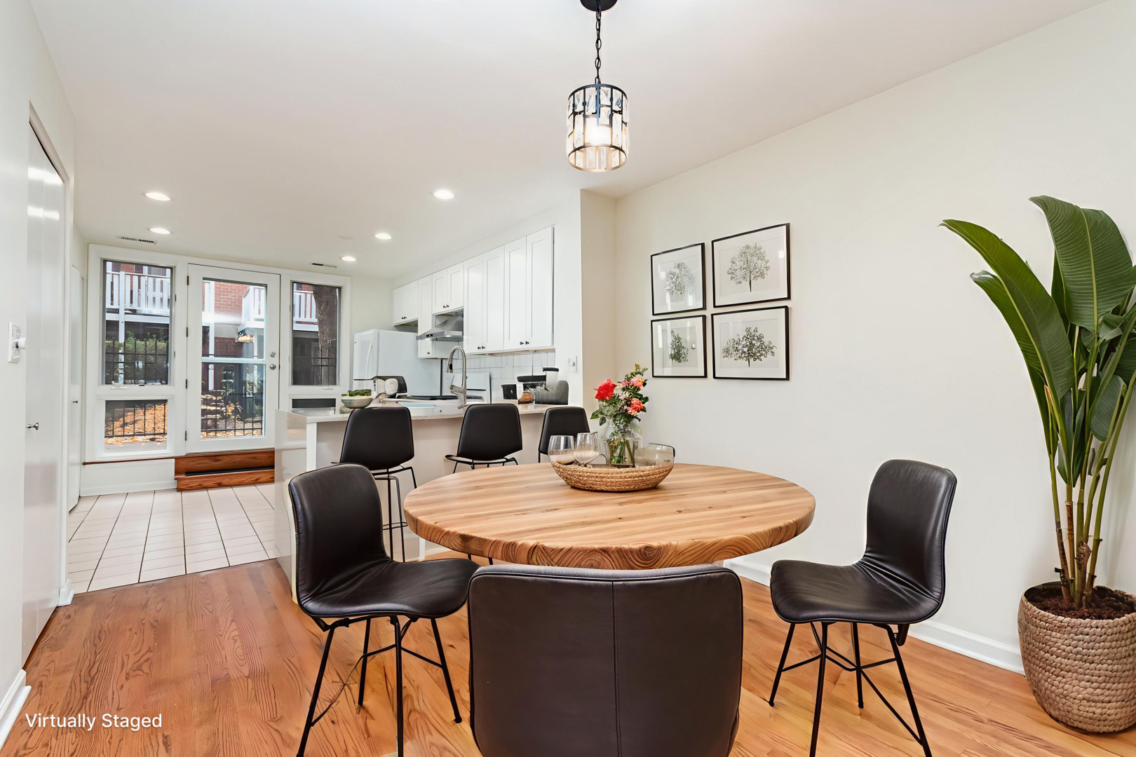 1321 S Plymouth Court #K, Chicago, IL 60605