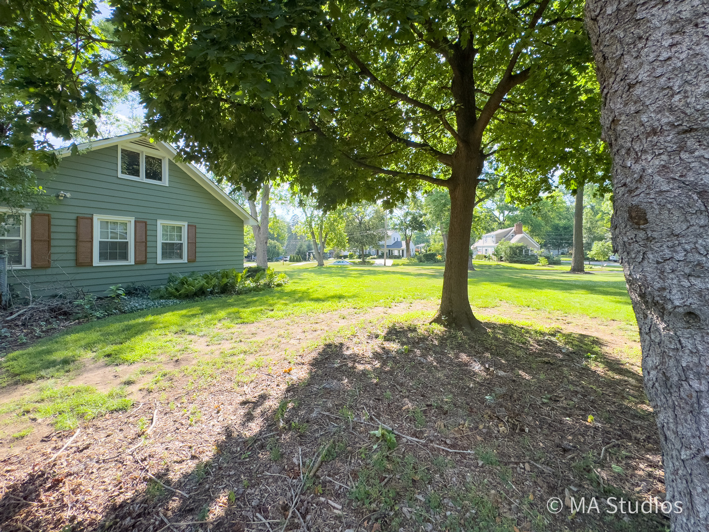 1219 Golf Lane, Wheaton, IL 60189