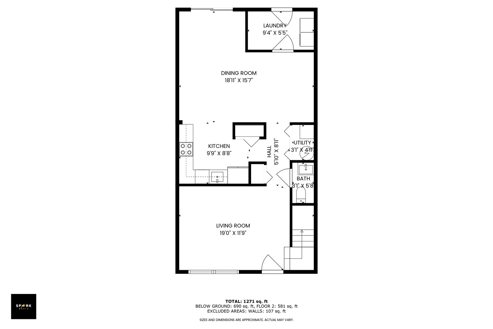 831 Mansfield Court, Schaumburg, IL 60194