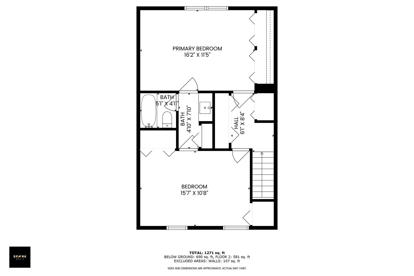 831 Mansfield Court, Schaumburg, IL 60194