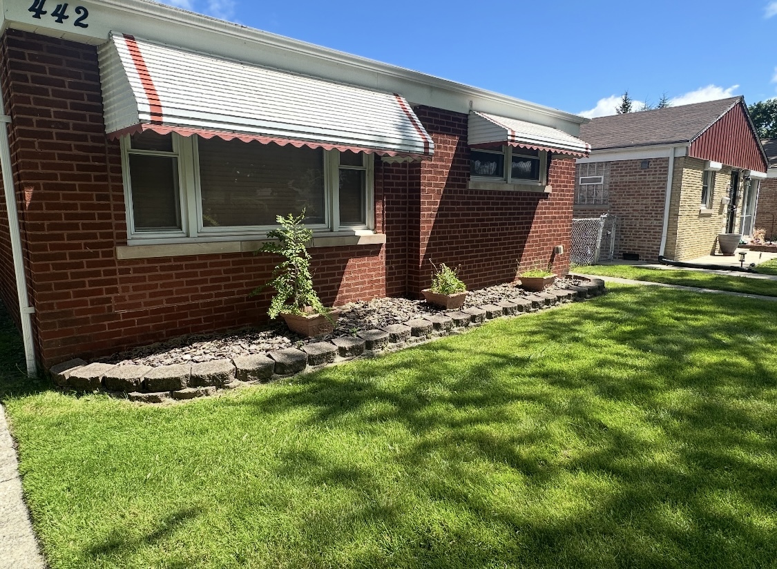 442 W 126th Street, Chicago, IL 60628