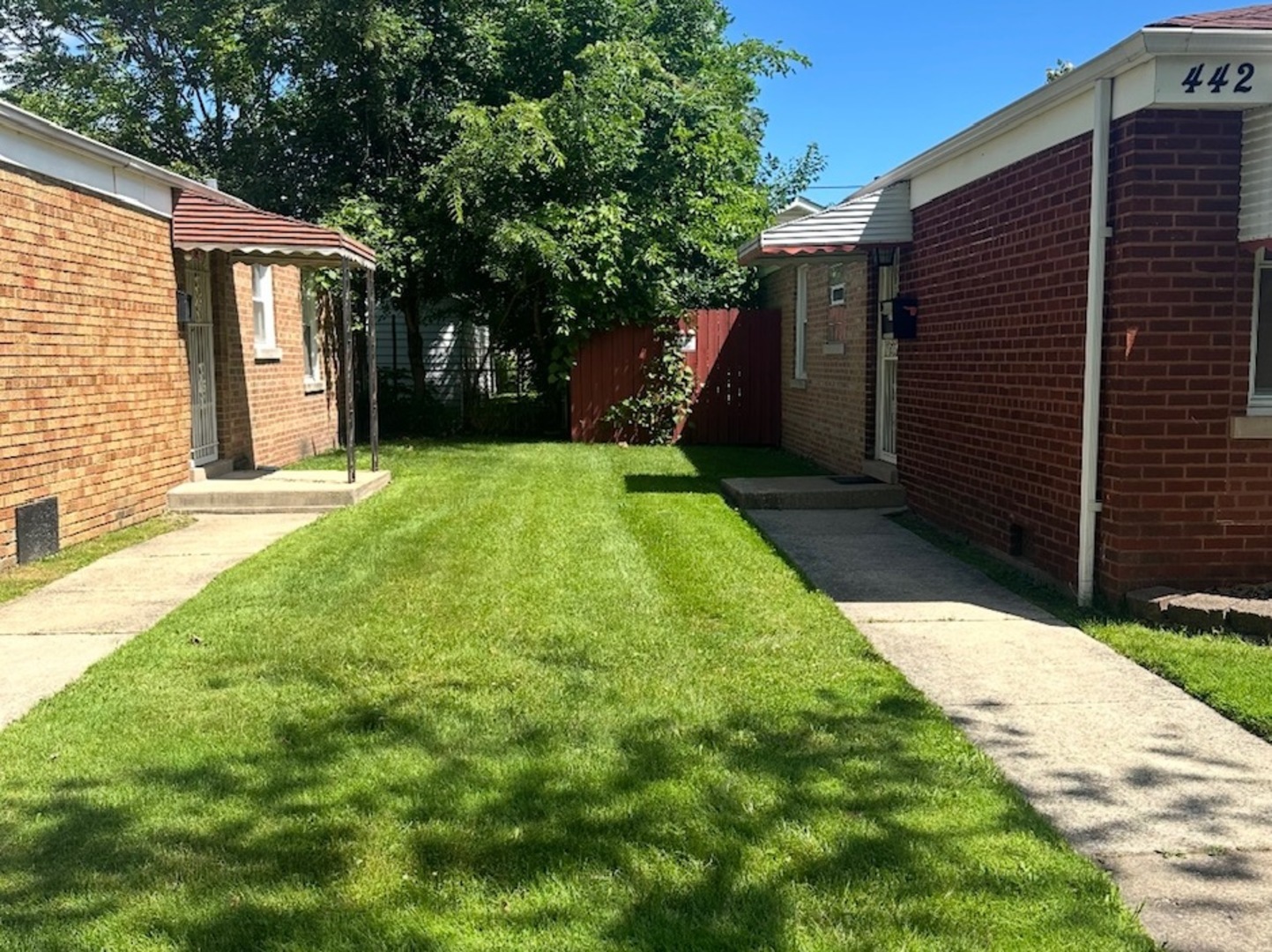442 W 126th Street, Chicago, IL 60628