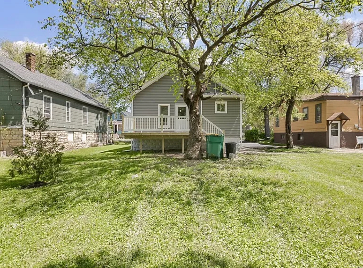 453 Water Street, Joliet, IL 60436