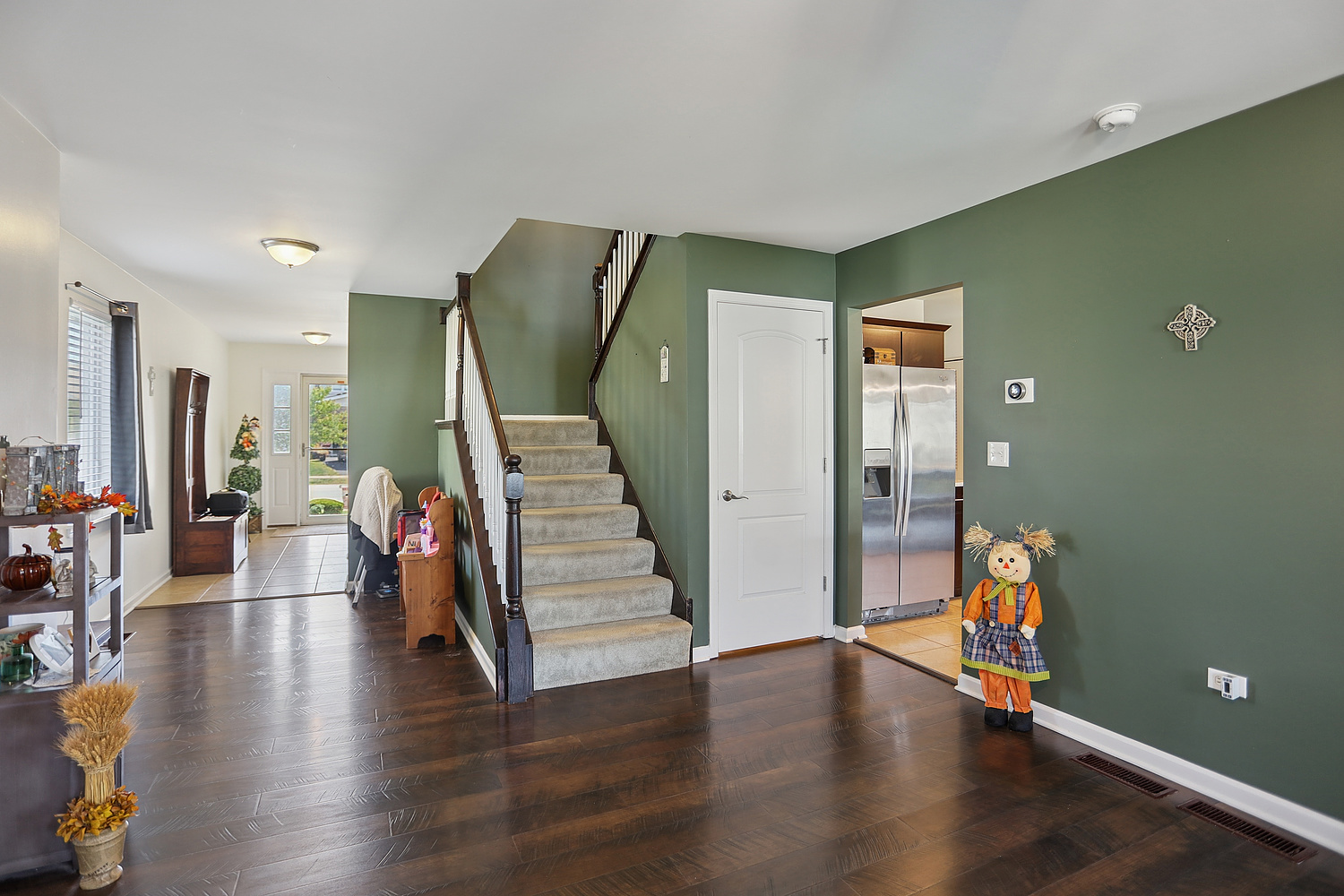1382 Somerset Drive, Beecher, IL 60401