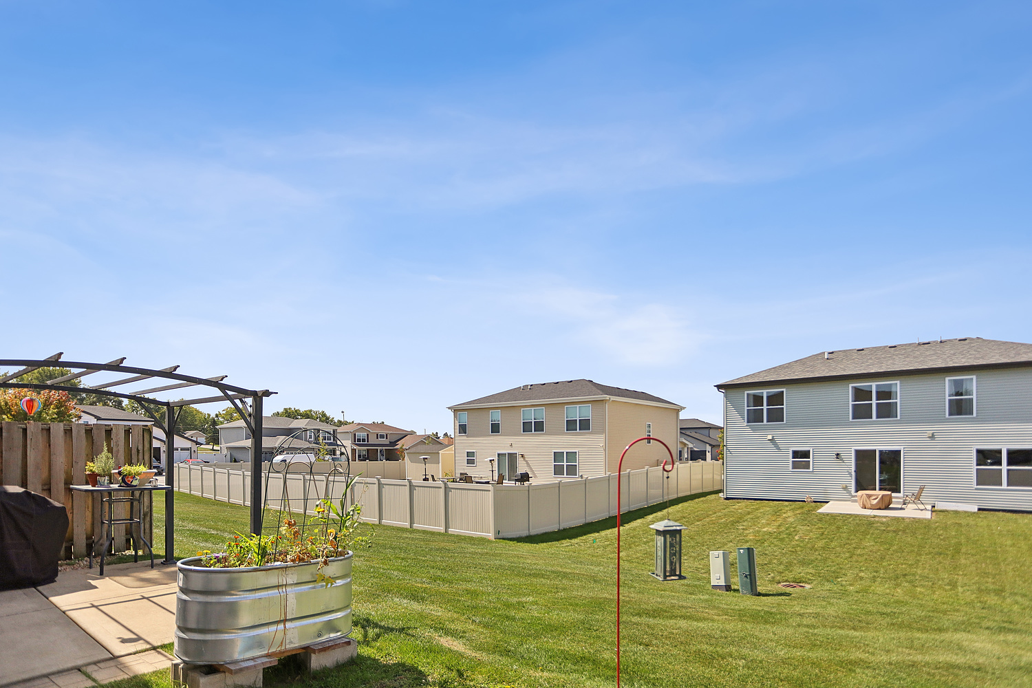 1382 Somerset Drive, Beecher, IL 60401