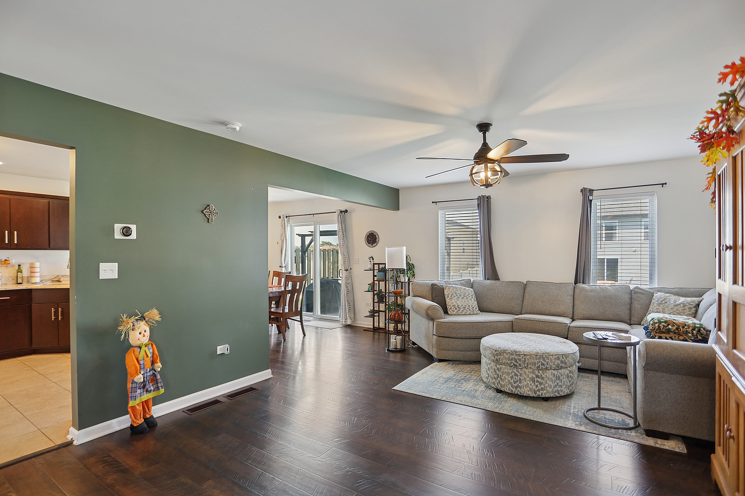 1382 Somerset Drive, Beecher, IL 60401