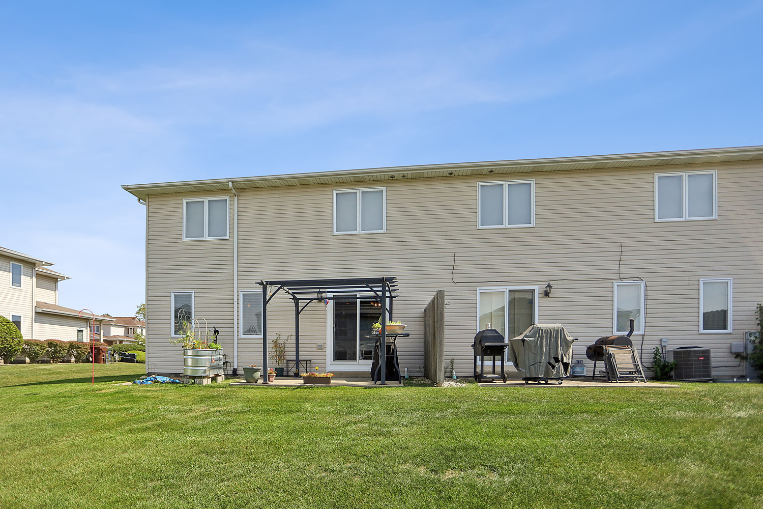 1382 Somerset Drive, Beecher, IL 60401