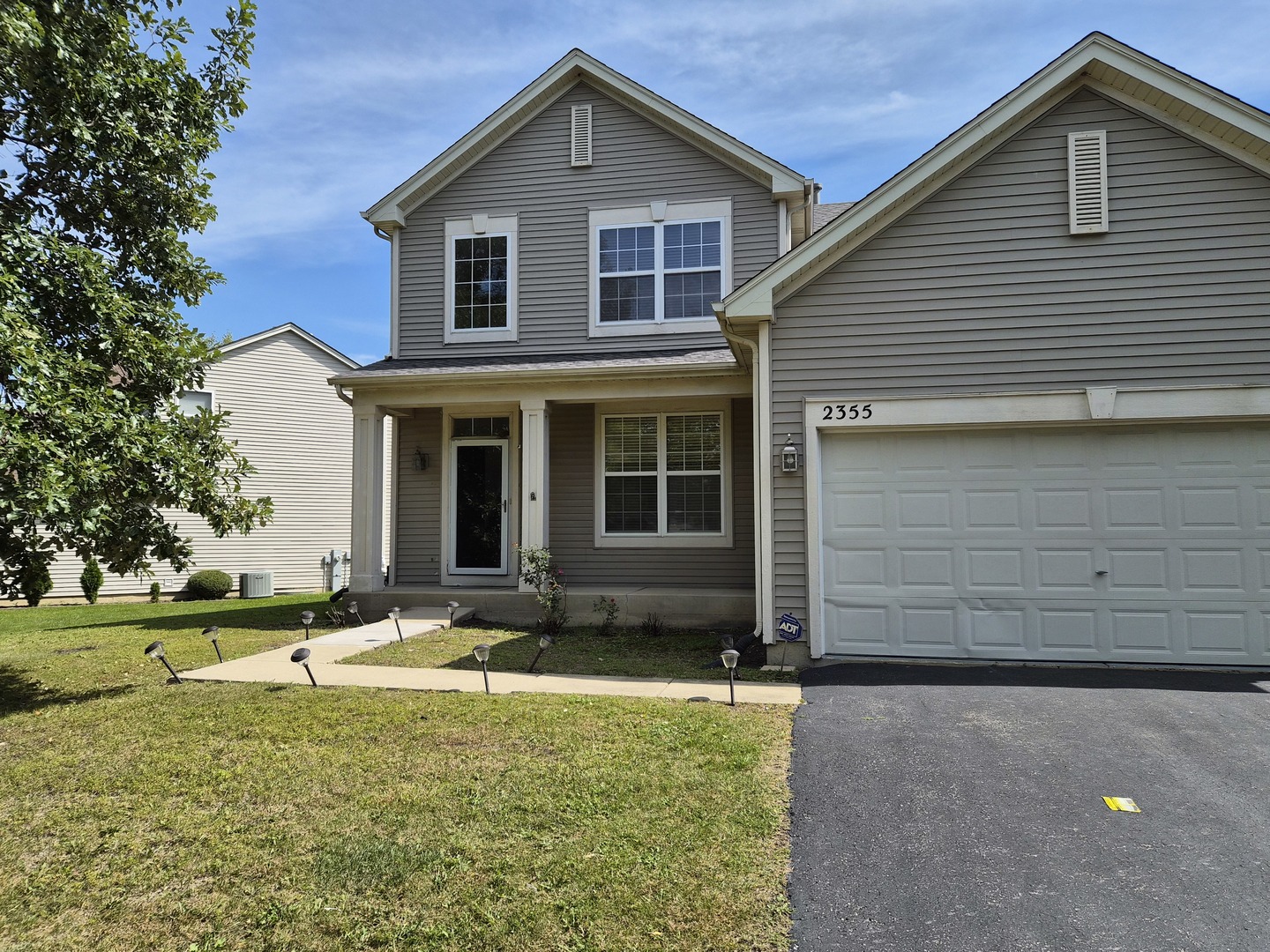 2355 Shiloh Drive, Aurora, IL 60503