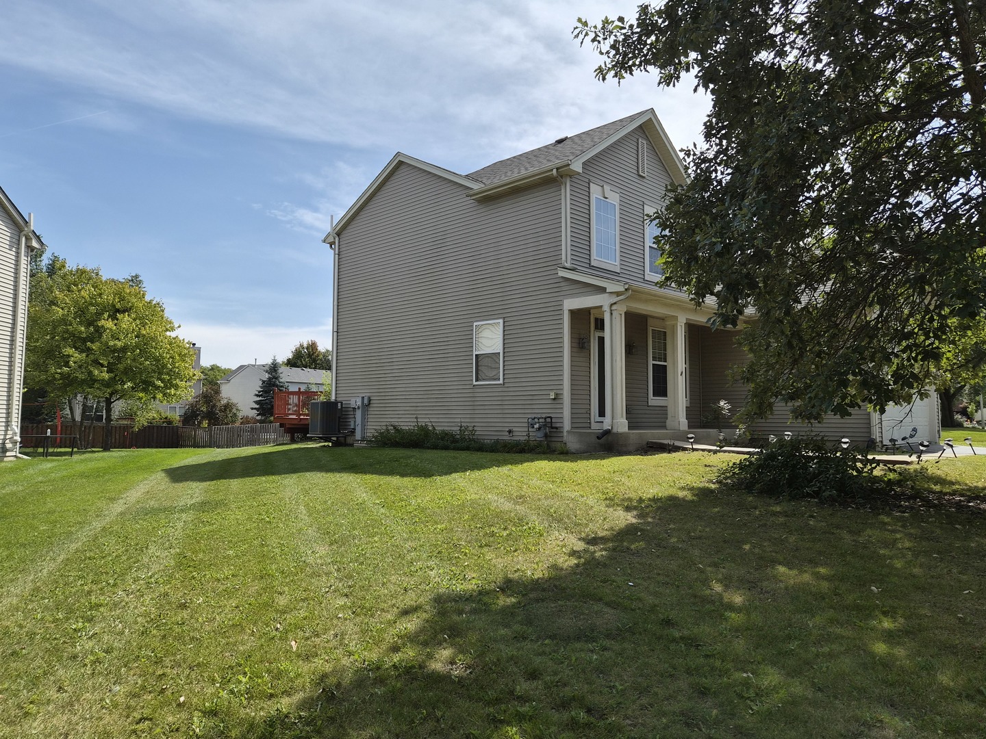 2355 Shiloh Drive, Aurora, IL 60503