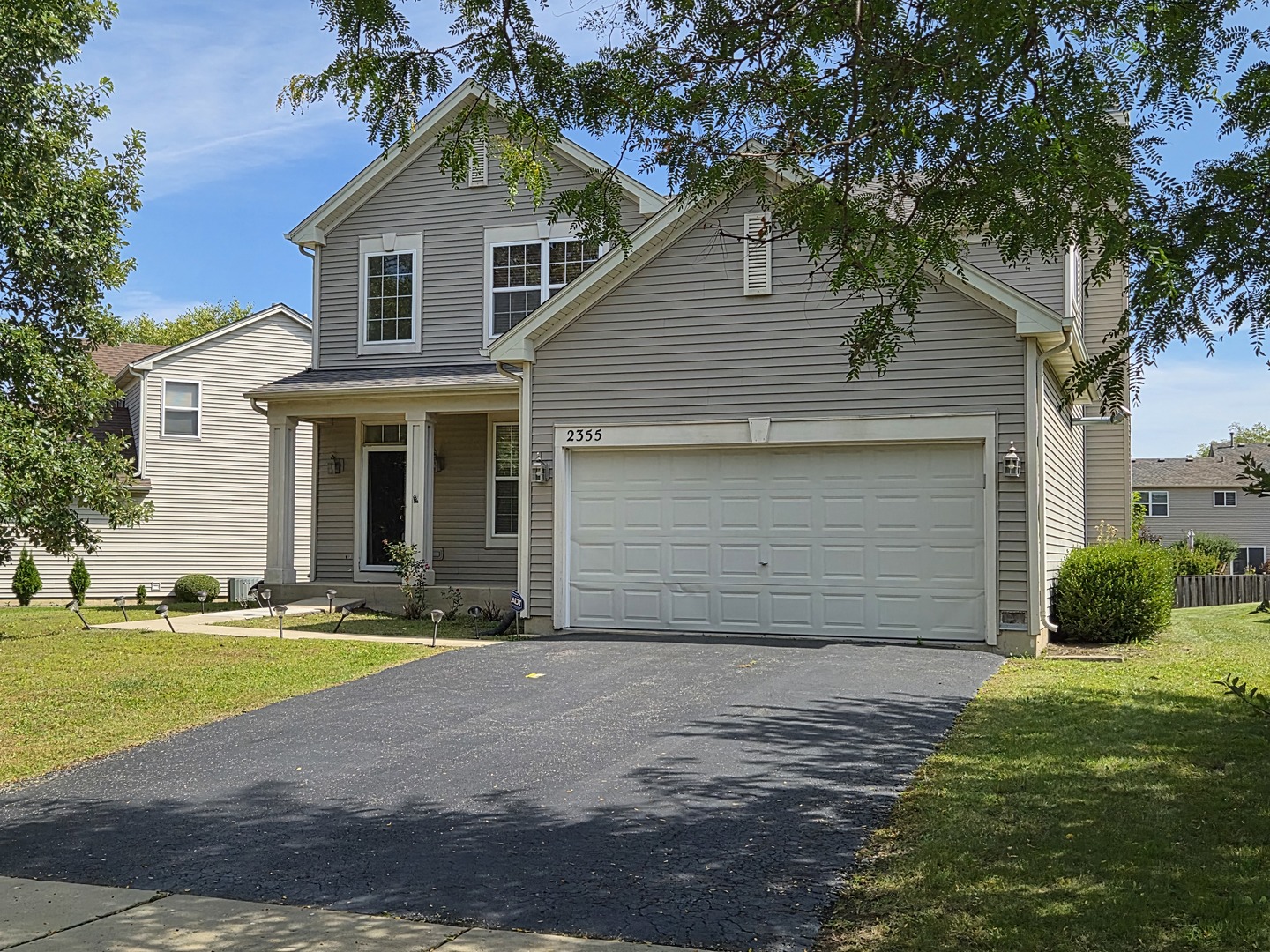 2355 Shiloh Drive, Aurora, IL 60503