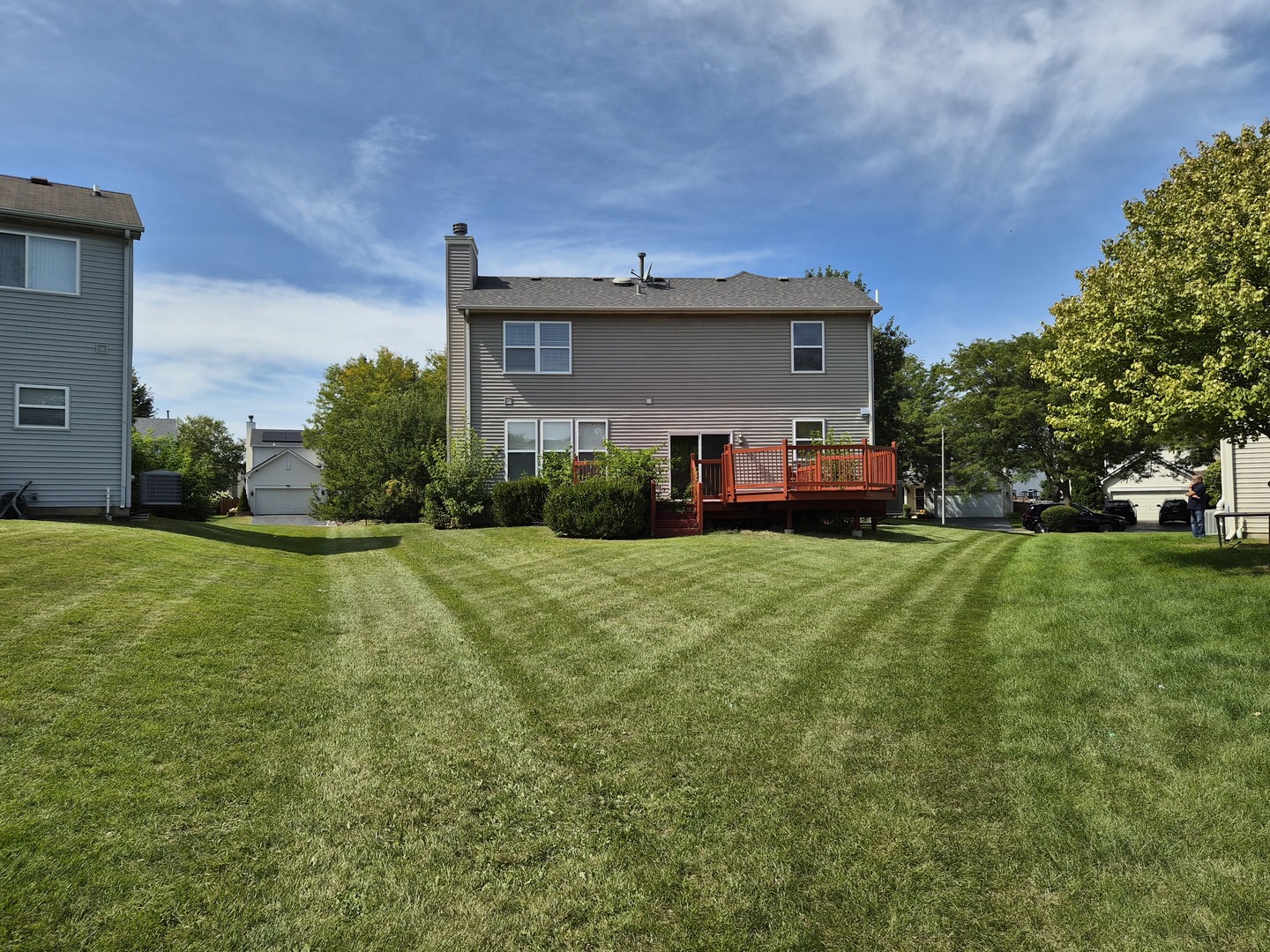 2355 Shiloh Drive, Aurora, IL 60503