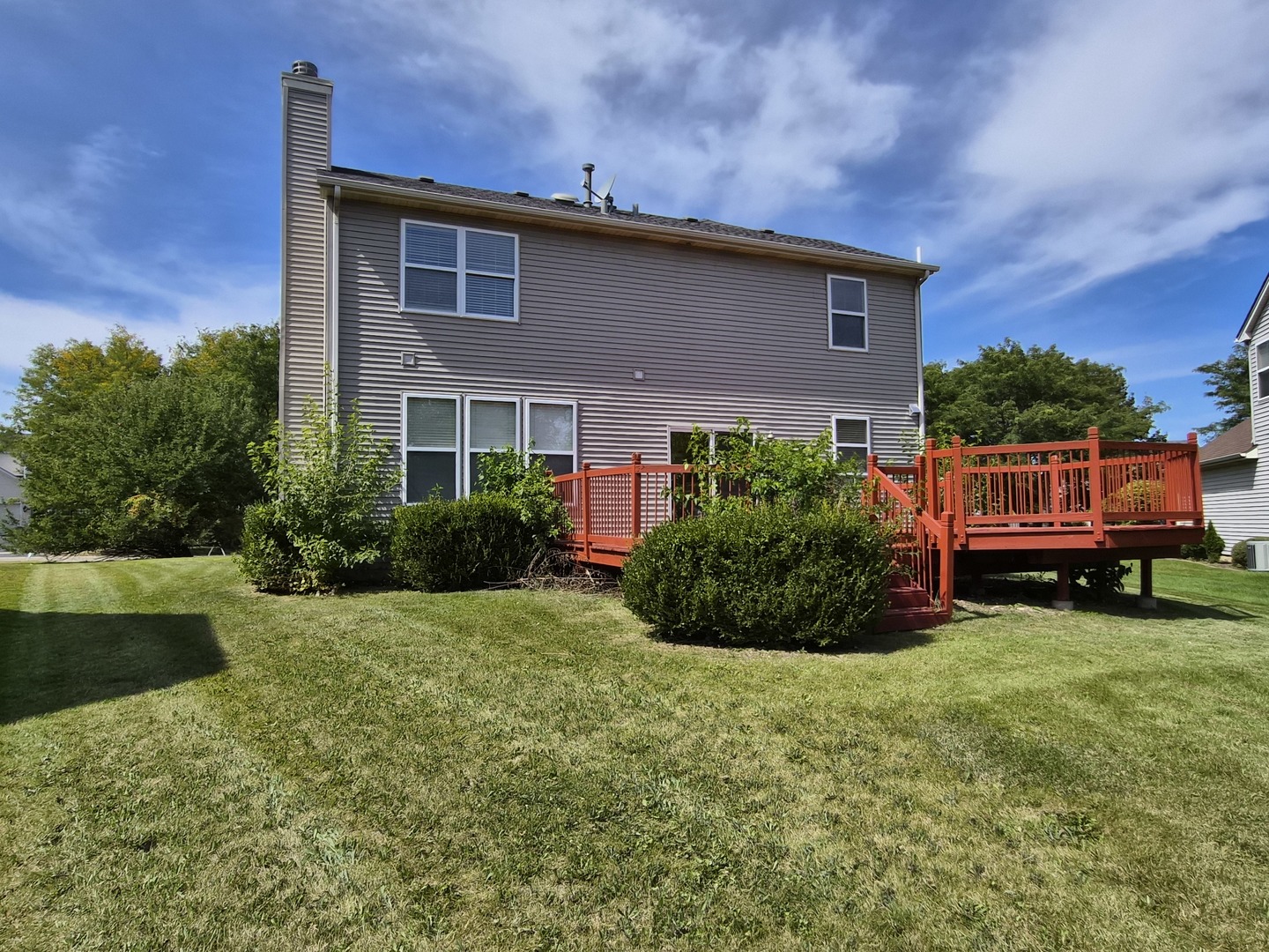 2355 Shiloh Drive, Aurora, IL 60503