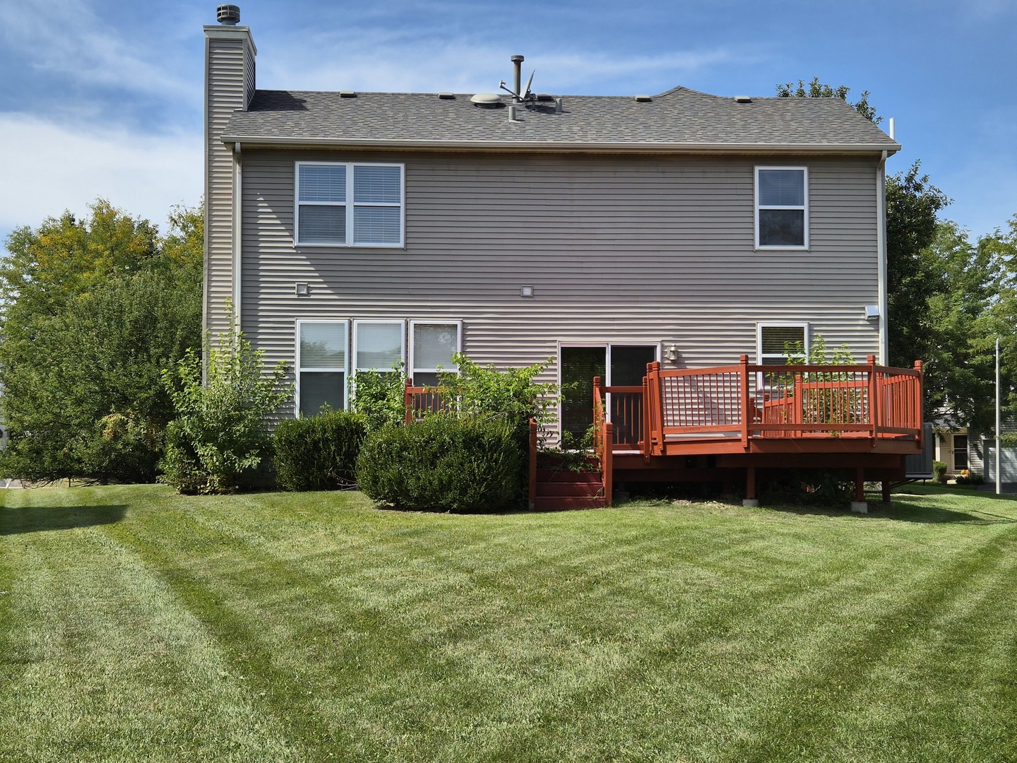 2355 Shiloh Drive, Aurora, IL 60503