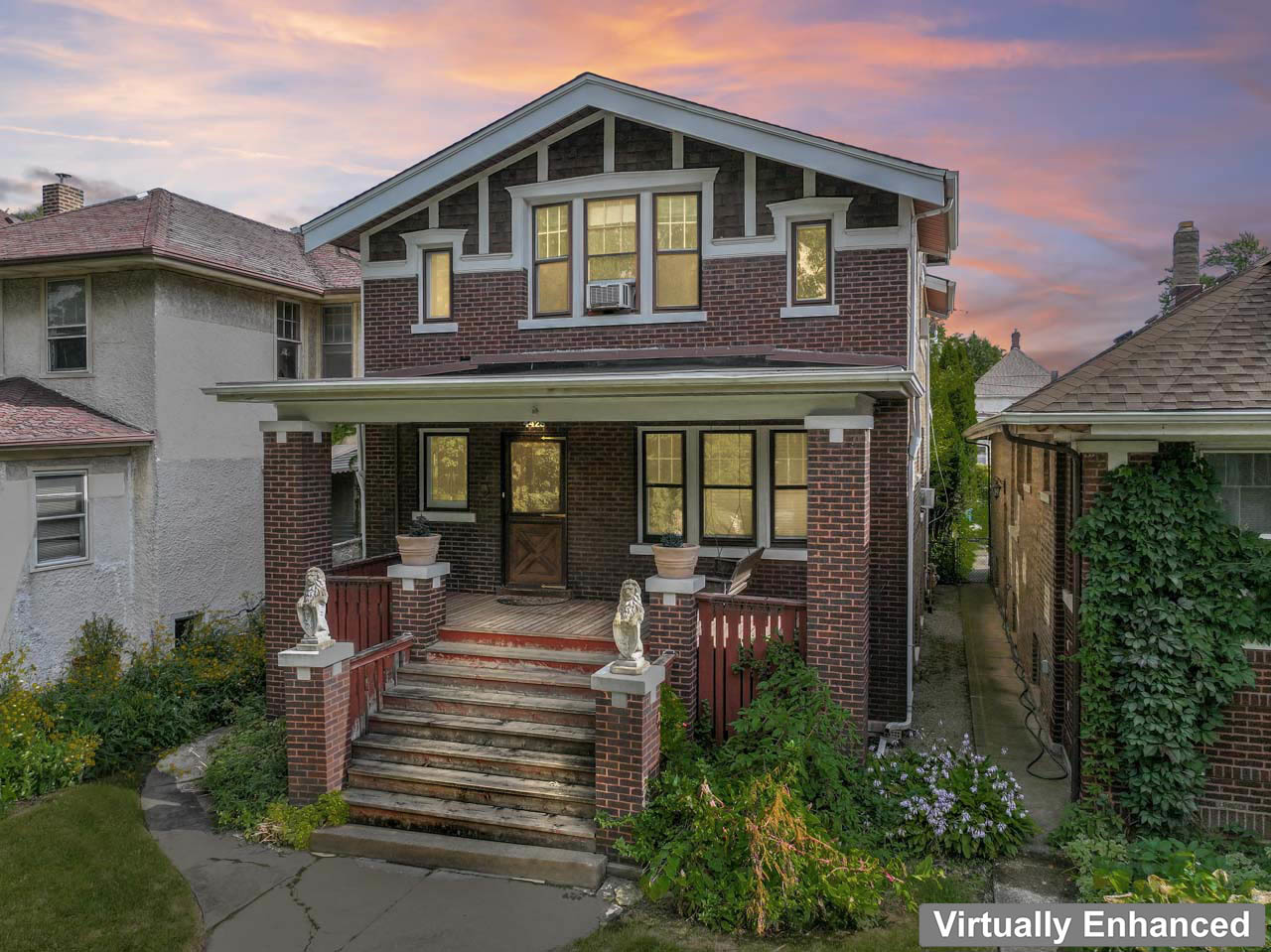 4425 N Sacramento Avenue, Chicago, IL 60625