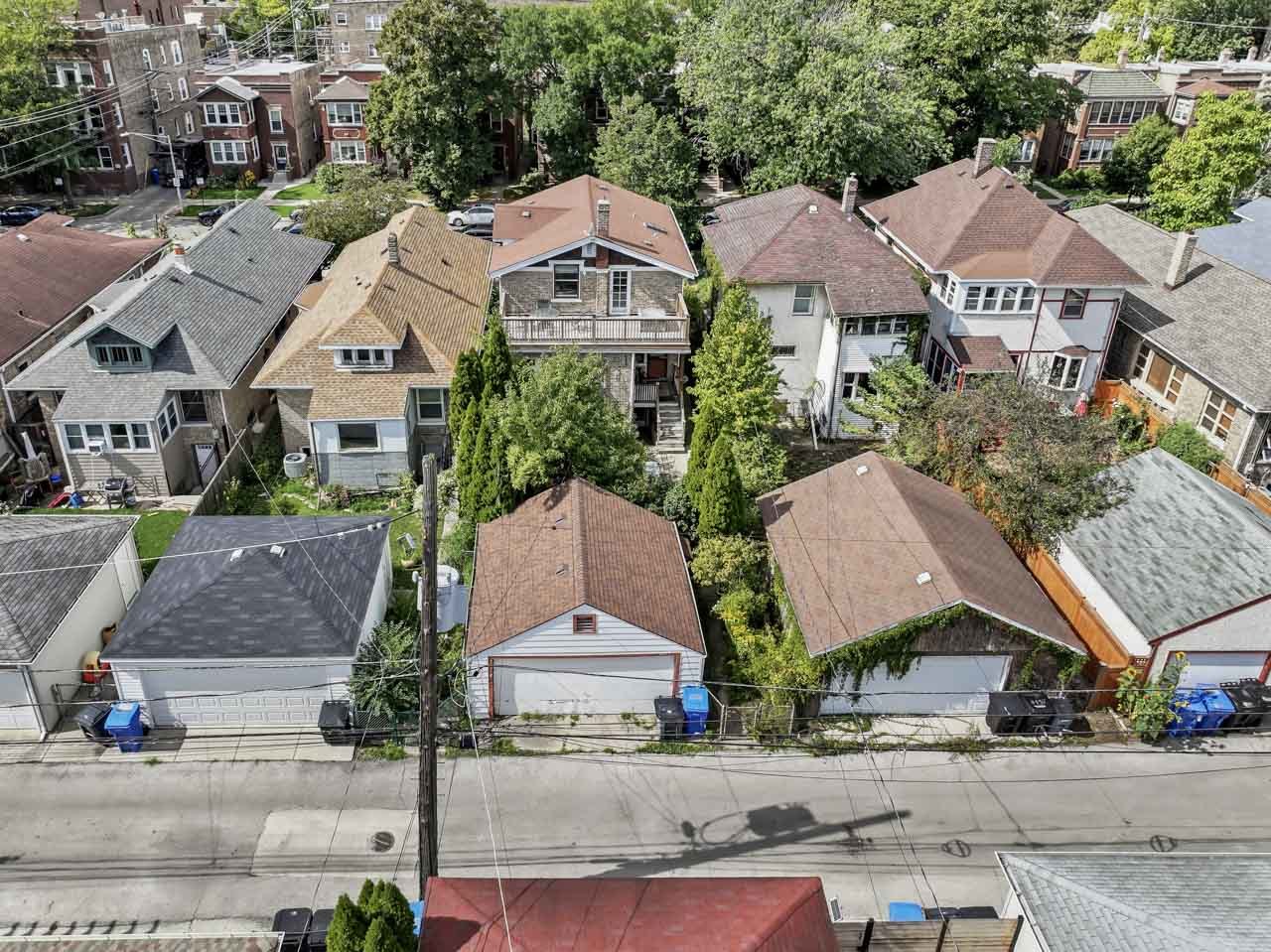 4425 N Sacramento Avenue, Chicago, IL 60625