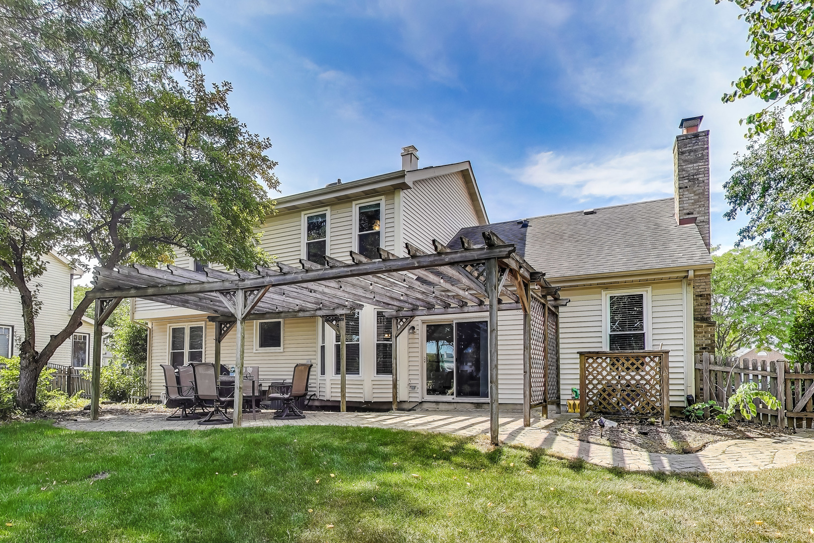 1307 Saddlebrook Road, Bartlett, IL 60103