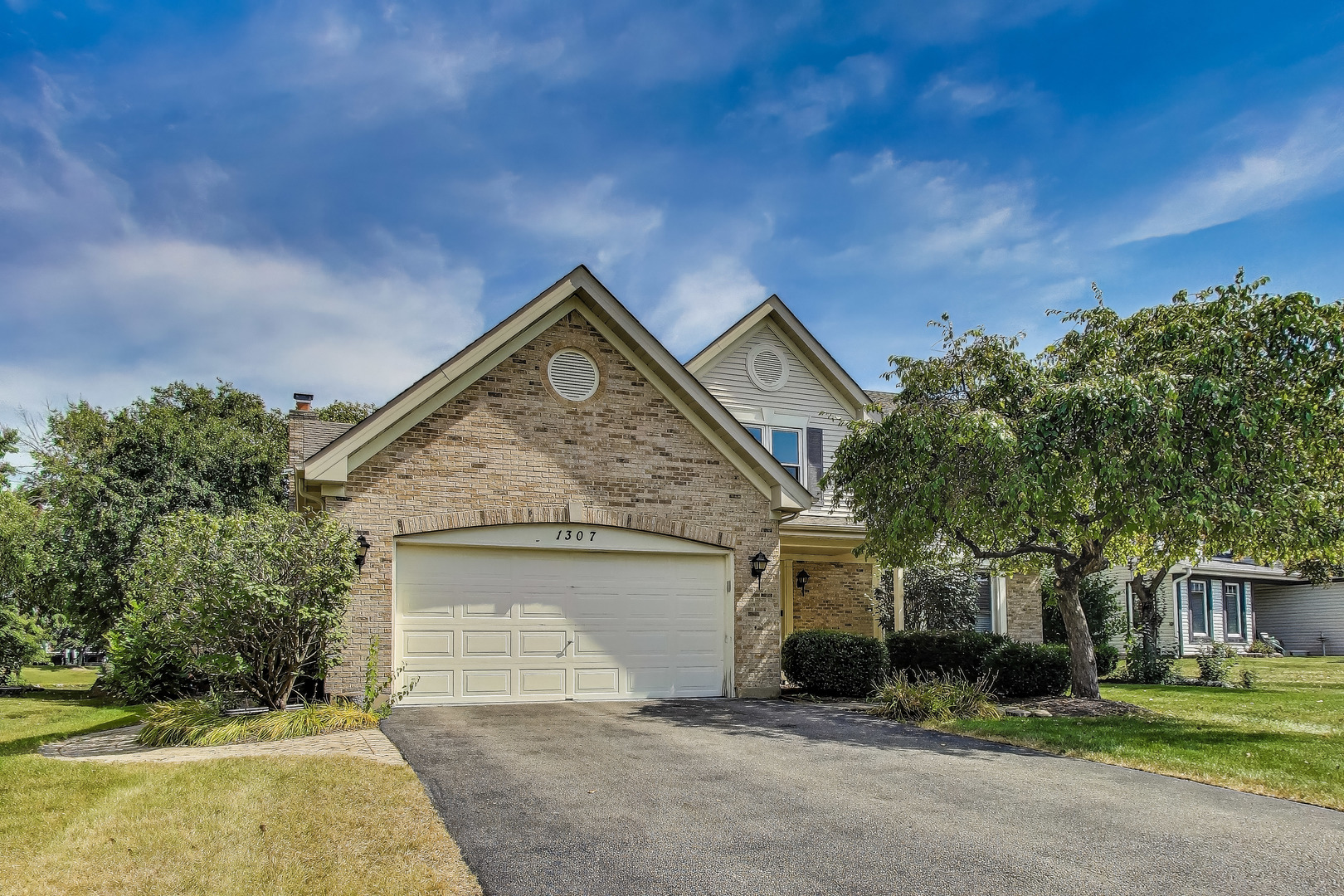 1307 Saddlebrook Road, Bartlett, IL 60103