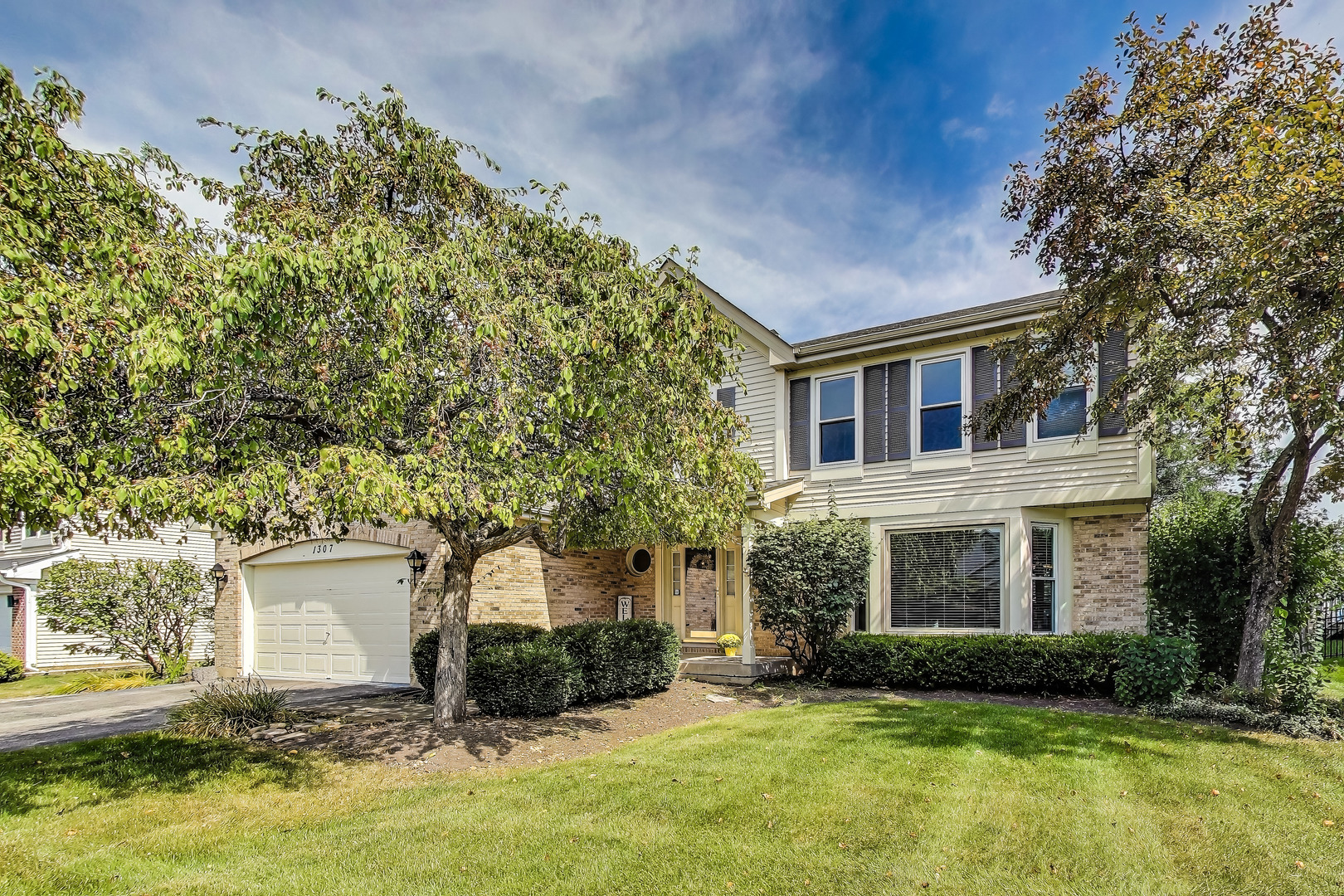 1307 Saddlebrook Road, Bartlett, IL 60103