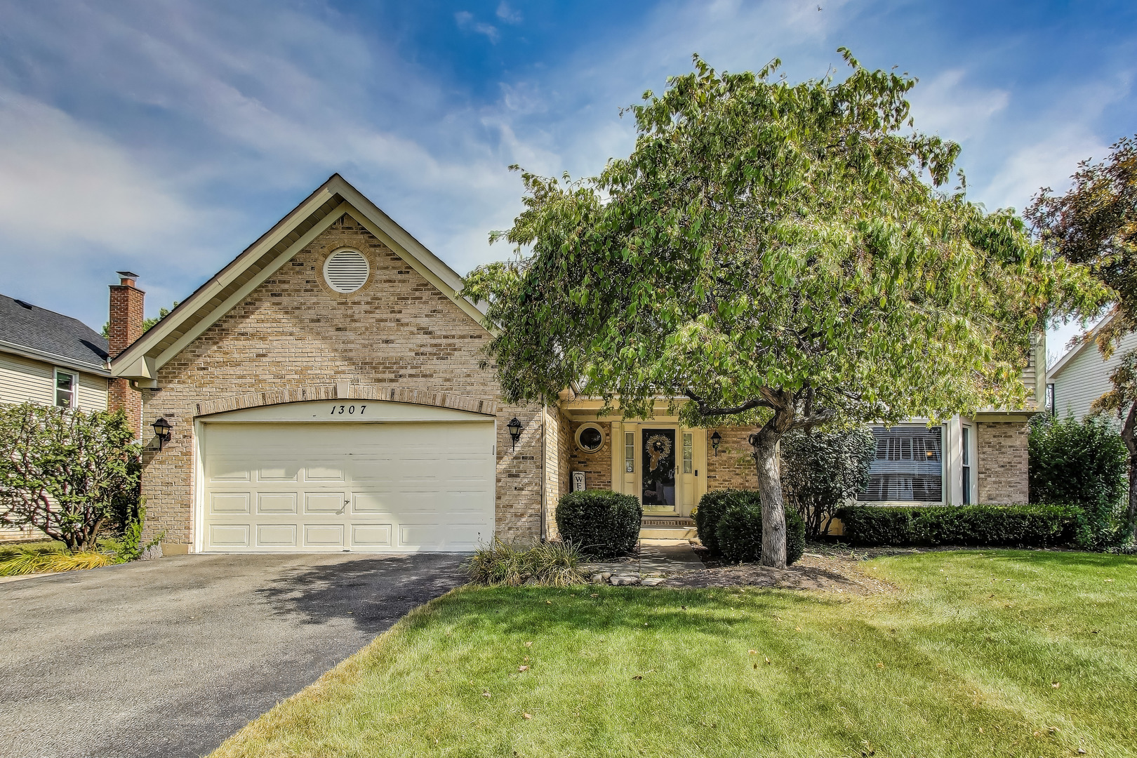 1307 Saddlebrook Road, Bartlett, IL 60103