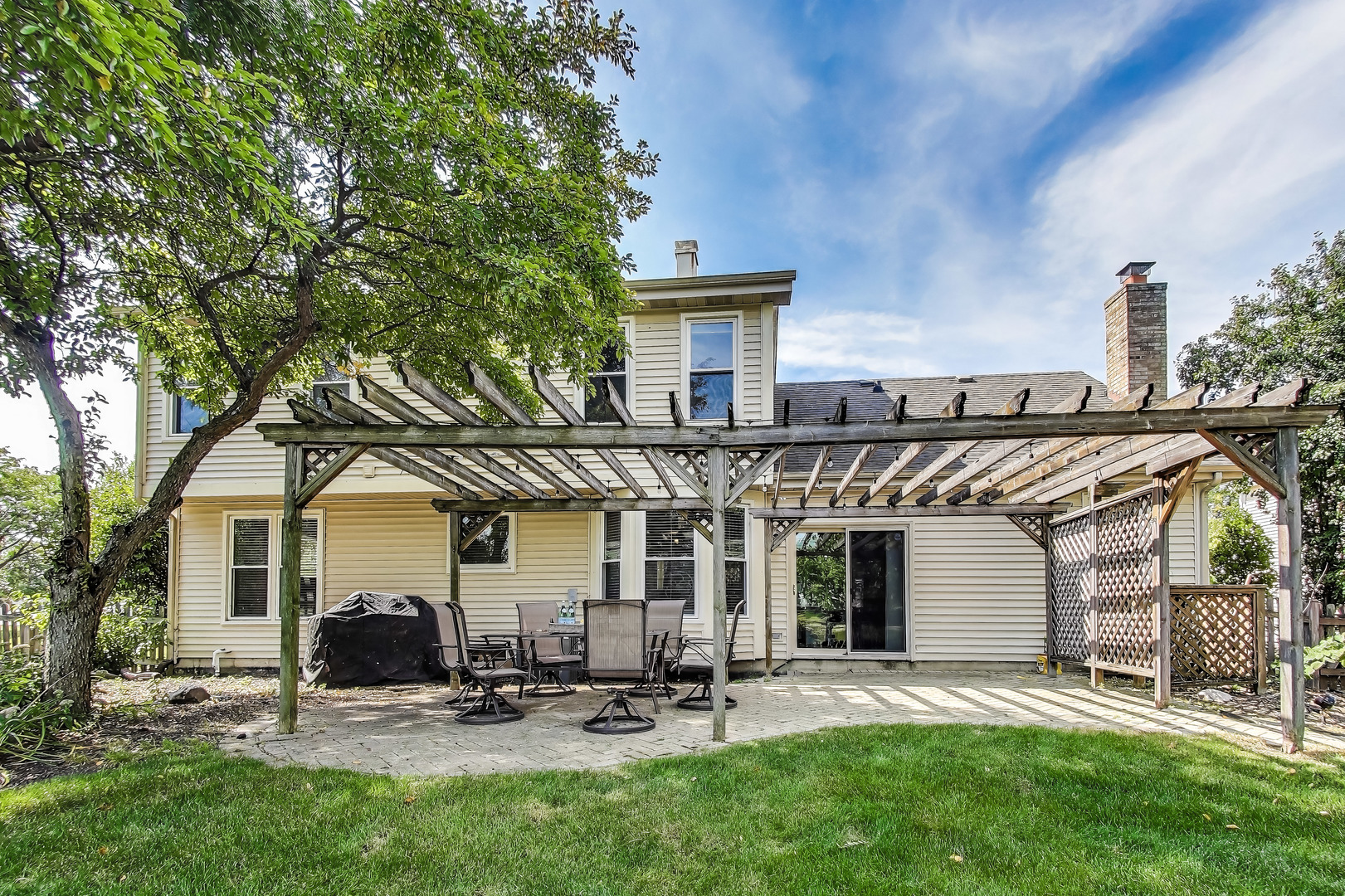 1307 Saddlebrook Road, Bartlett, IL 60103