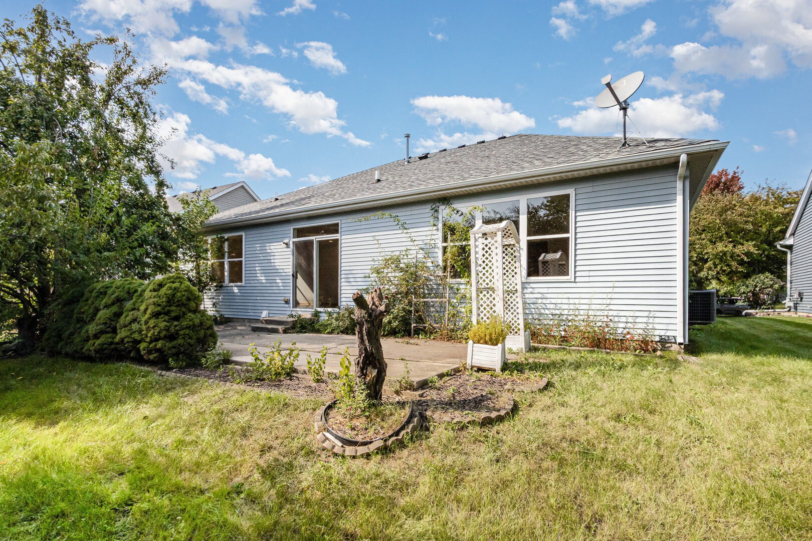 786 Bohannon Circle, Oswego, IL 60543