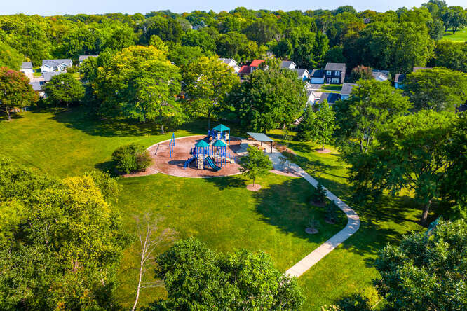 1334 Haverhill Circle, Naperville, IL 60563