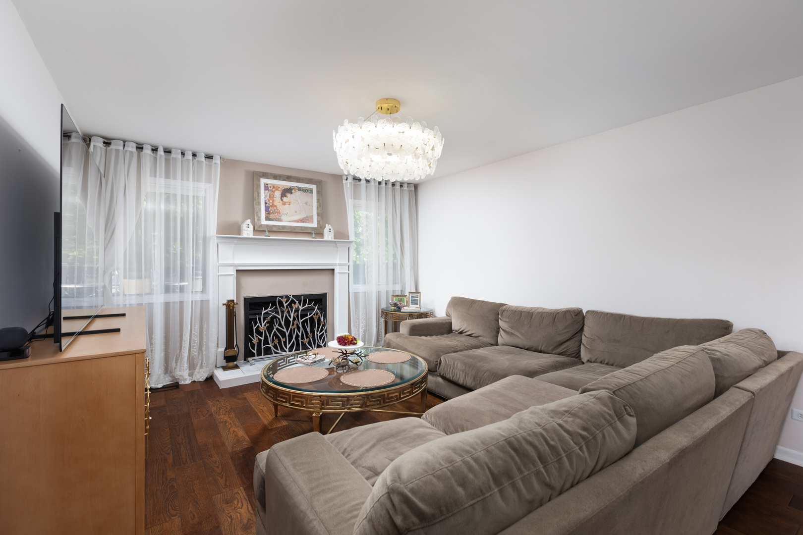 1334 Haverhill Circle, Naperville, IL 60563