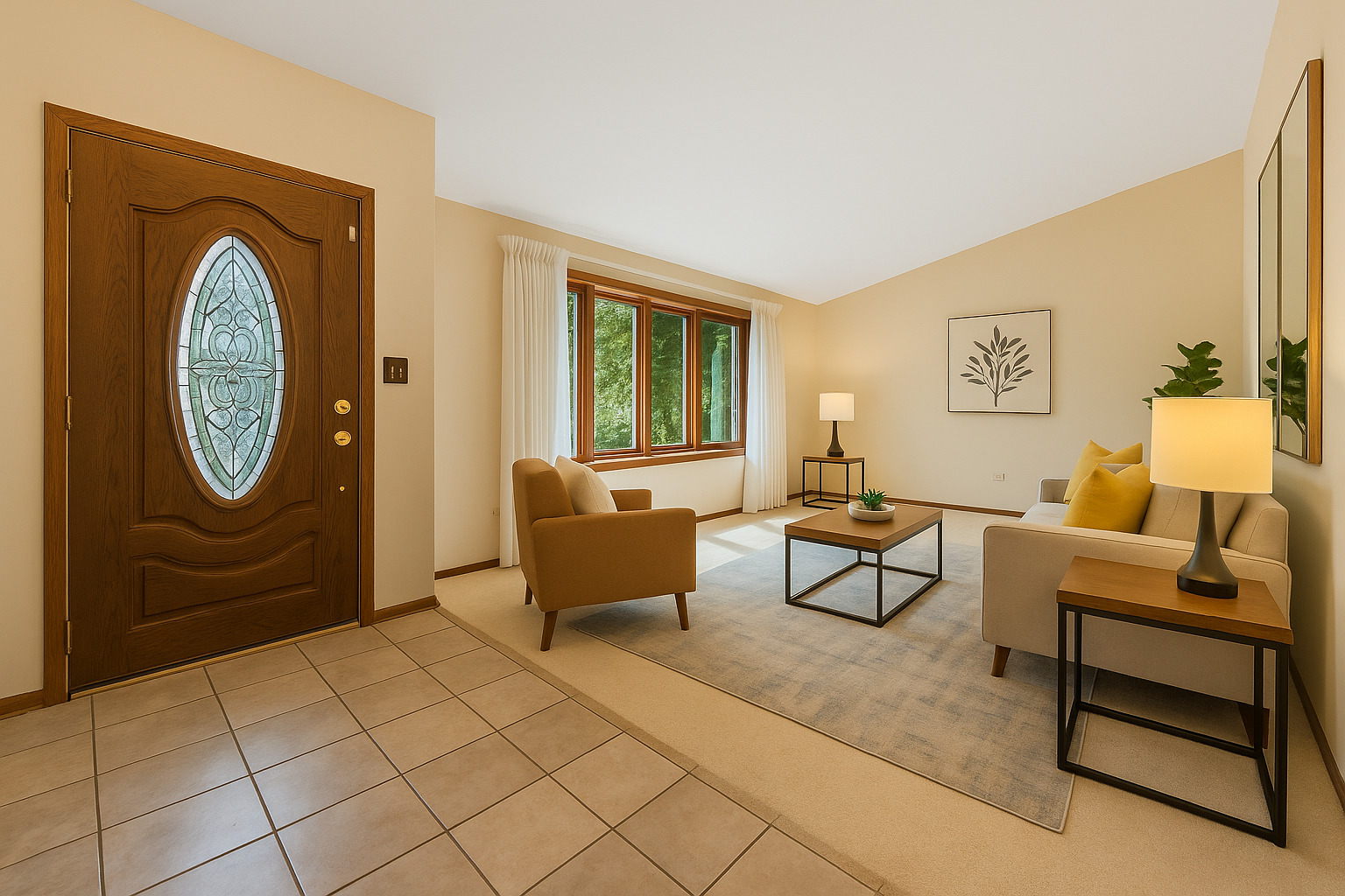 1093 Gloria Drive, Elk Grove Village, IL 60007