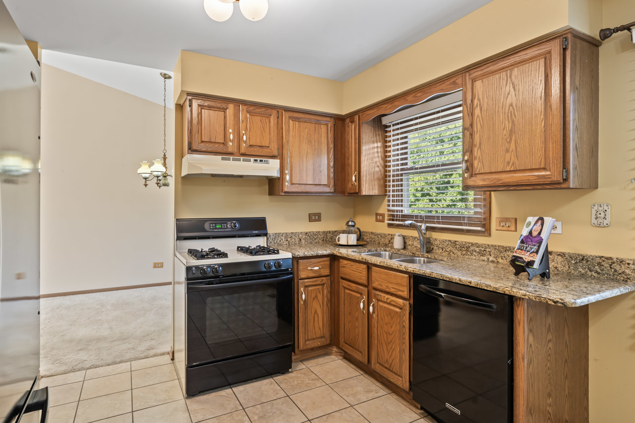 1093 Gloria Drive, Elk Grove Village, IL 60007