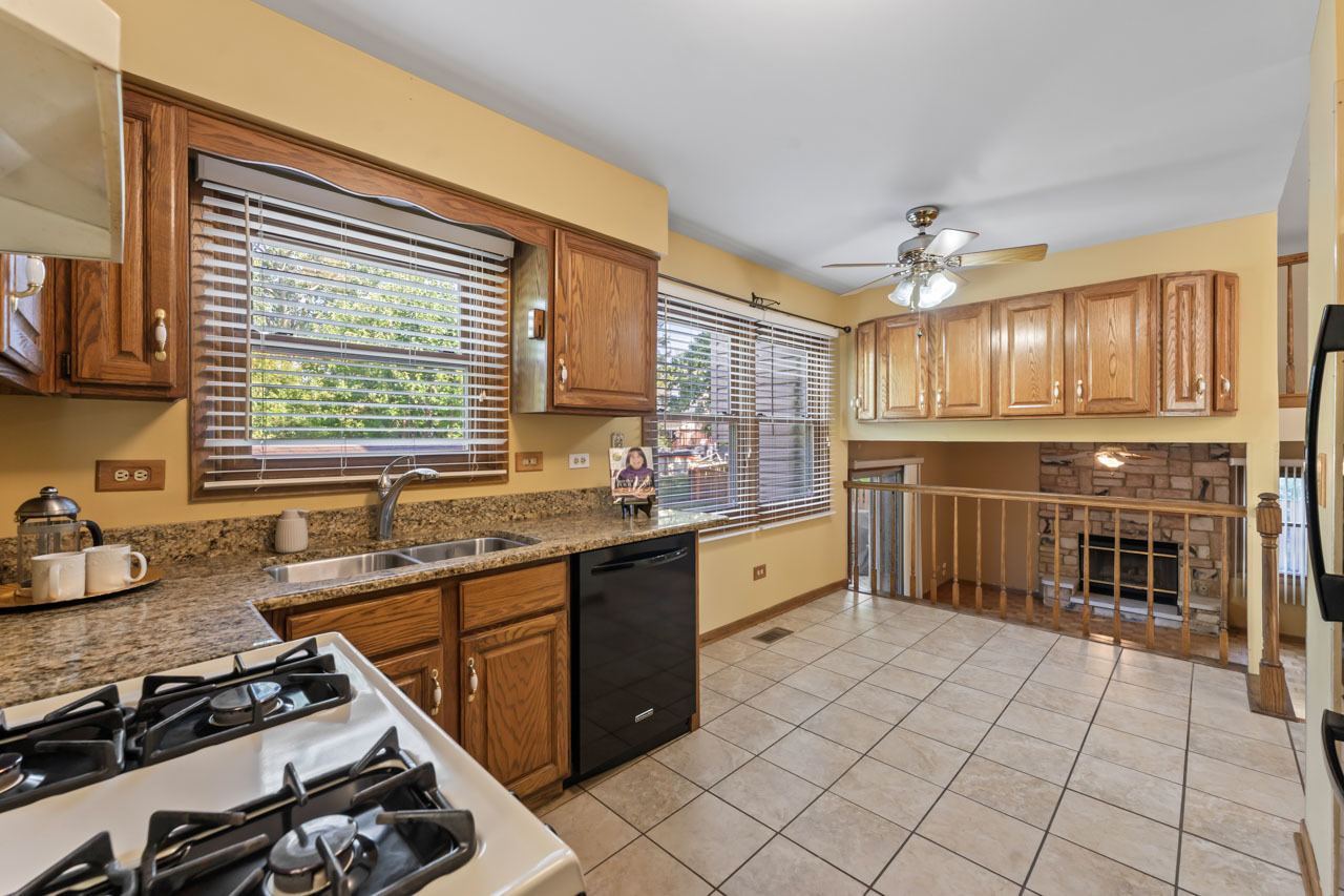 1093 Gloria Drive, Elk Grove Village, IL 60007