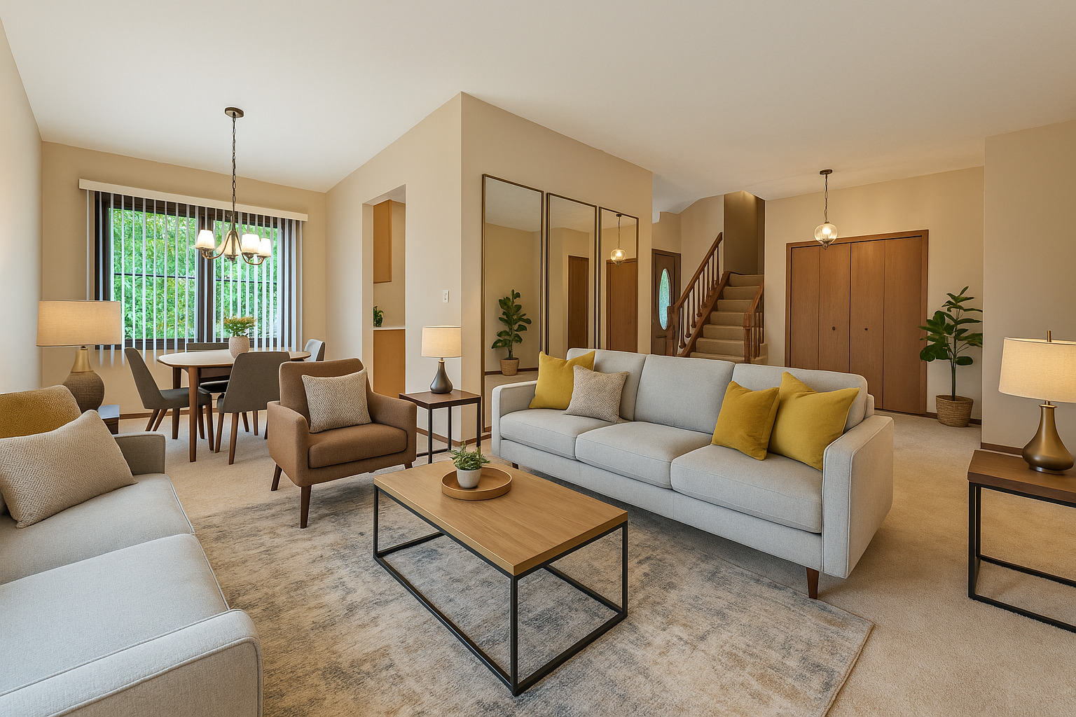 1093 Gloria Drive, Elk Grove Village, IL 60007