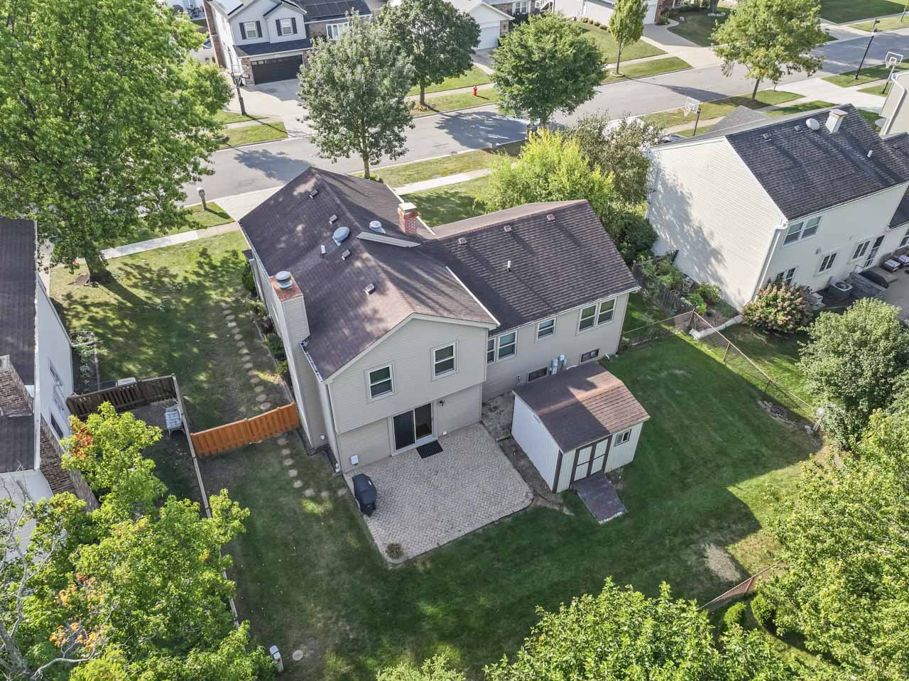 1093 Gloria Drive, Elk Grove Village, IL 60007