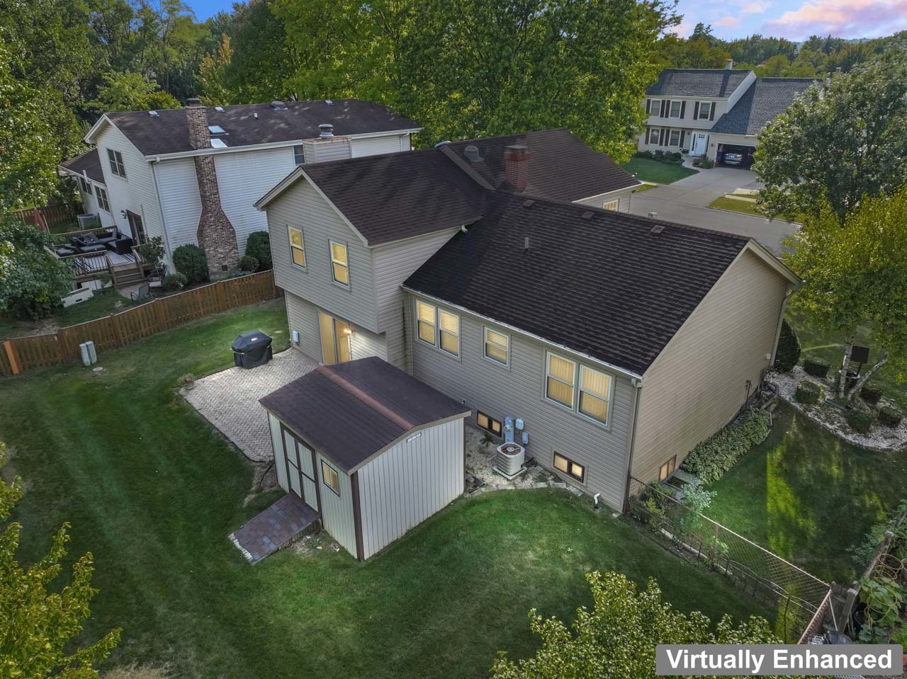 1093 Gloria Drive, Elk Grove Village, IL 60007