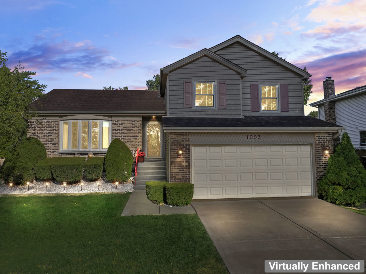 1093 Gloria Drive, Elk Grove Village, IL 60007