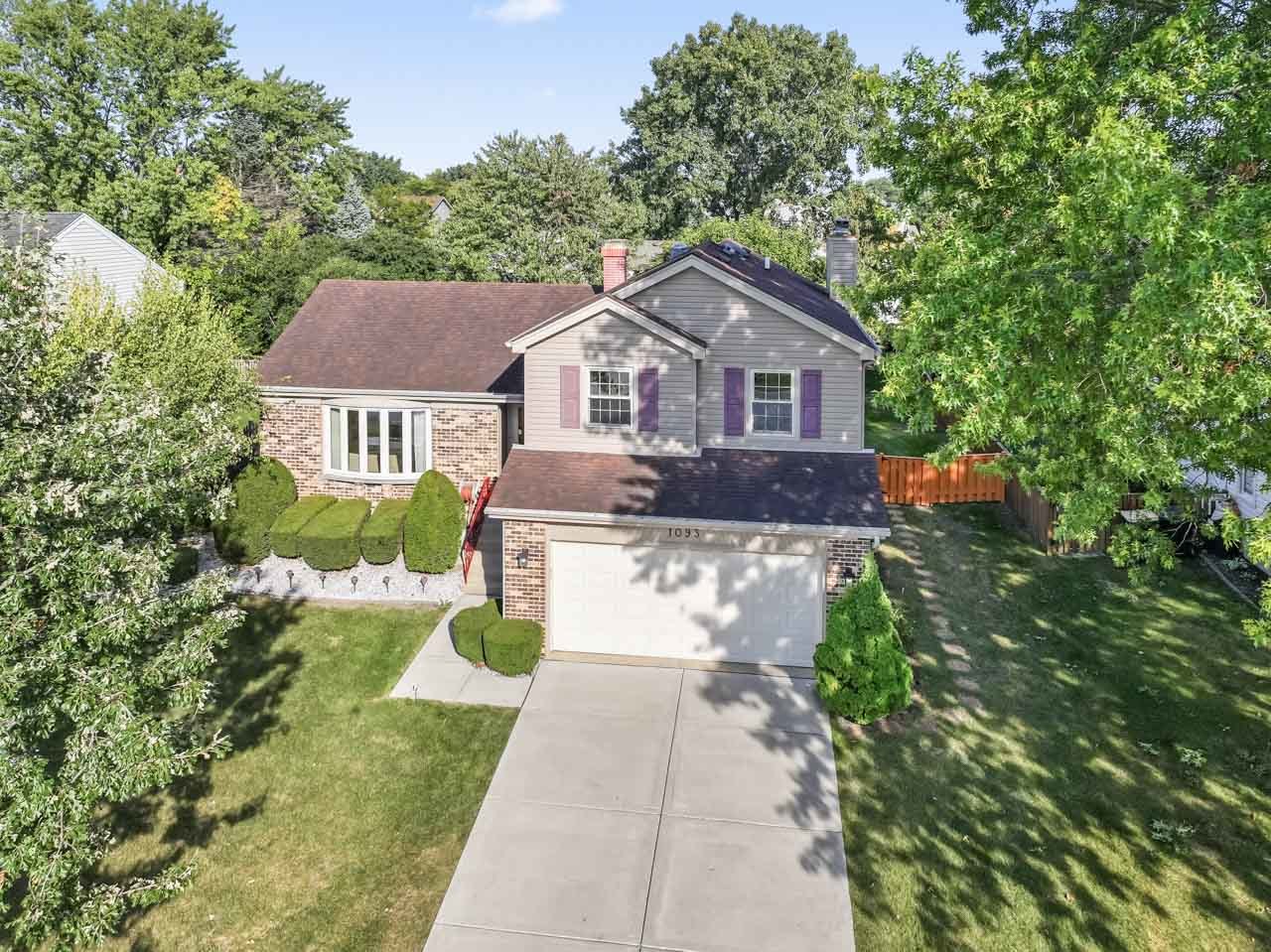 1093 Gloria Drive, Elk Grove Village, IL 60007