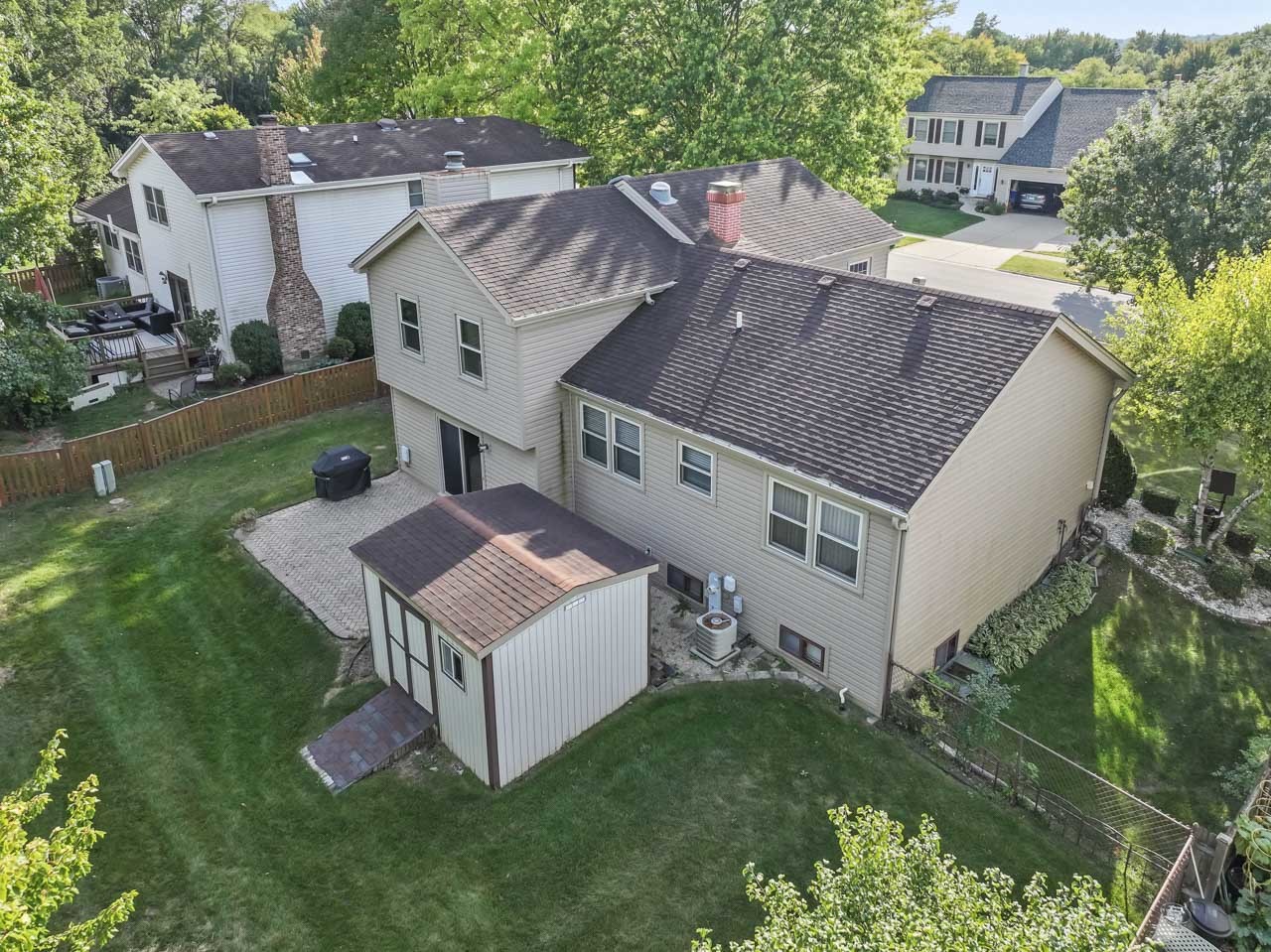 1093 Gloria Drive, Elk Grove Village, IL 60007