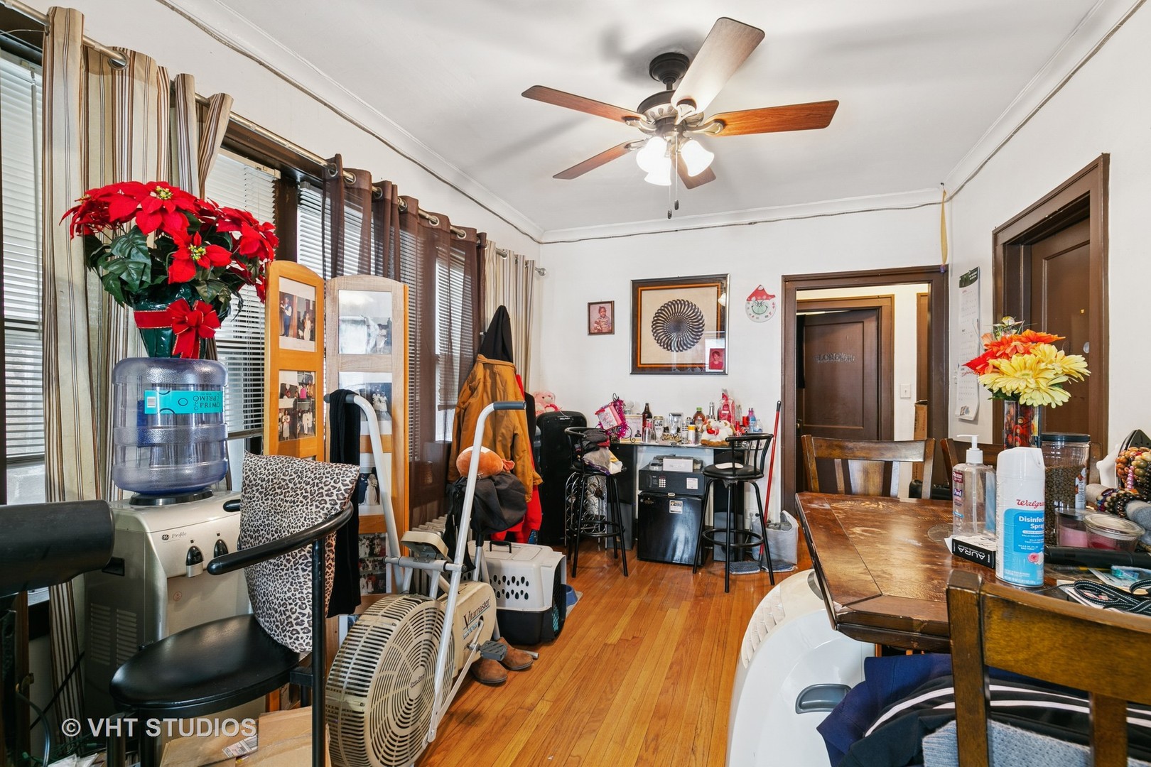 7019 S Oakley Avenue, Chicago, IL 60636
