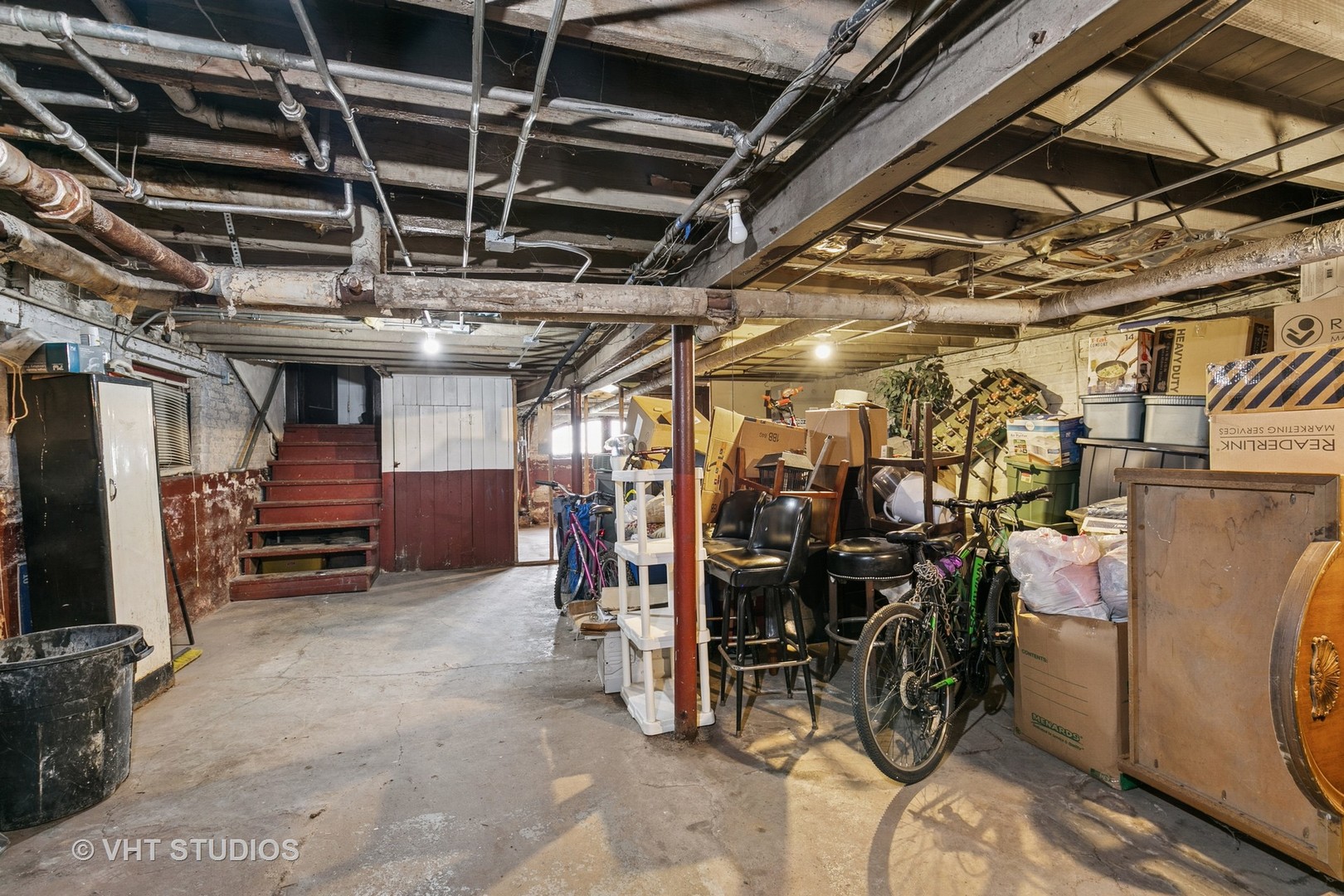 7019 S Oakley Avenue, Chicago, IL 60636