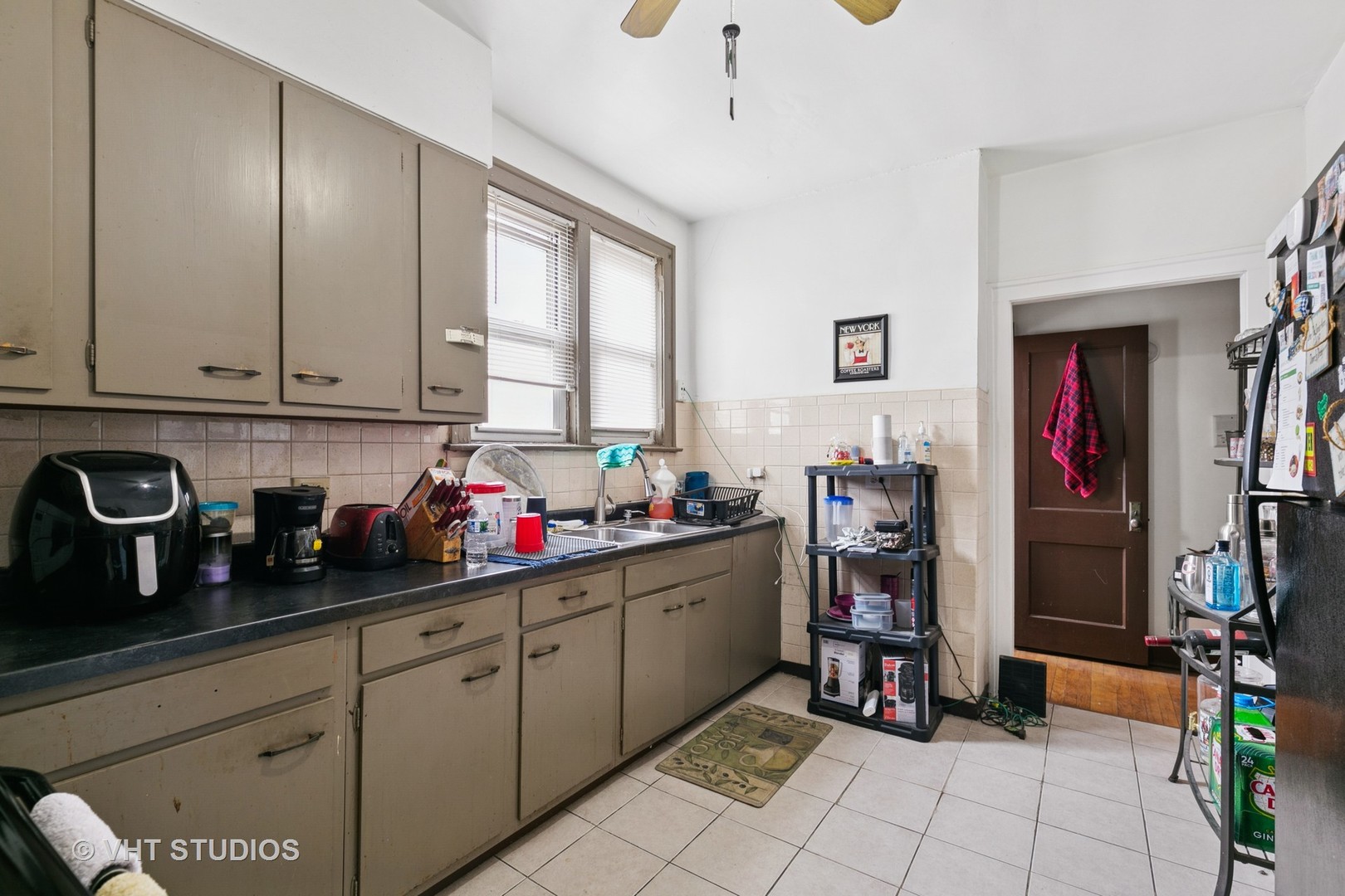 7019 S Oakley Avenue, Chicago, IL 60636